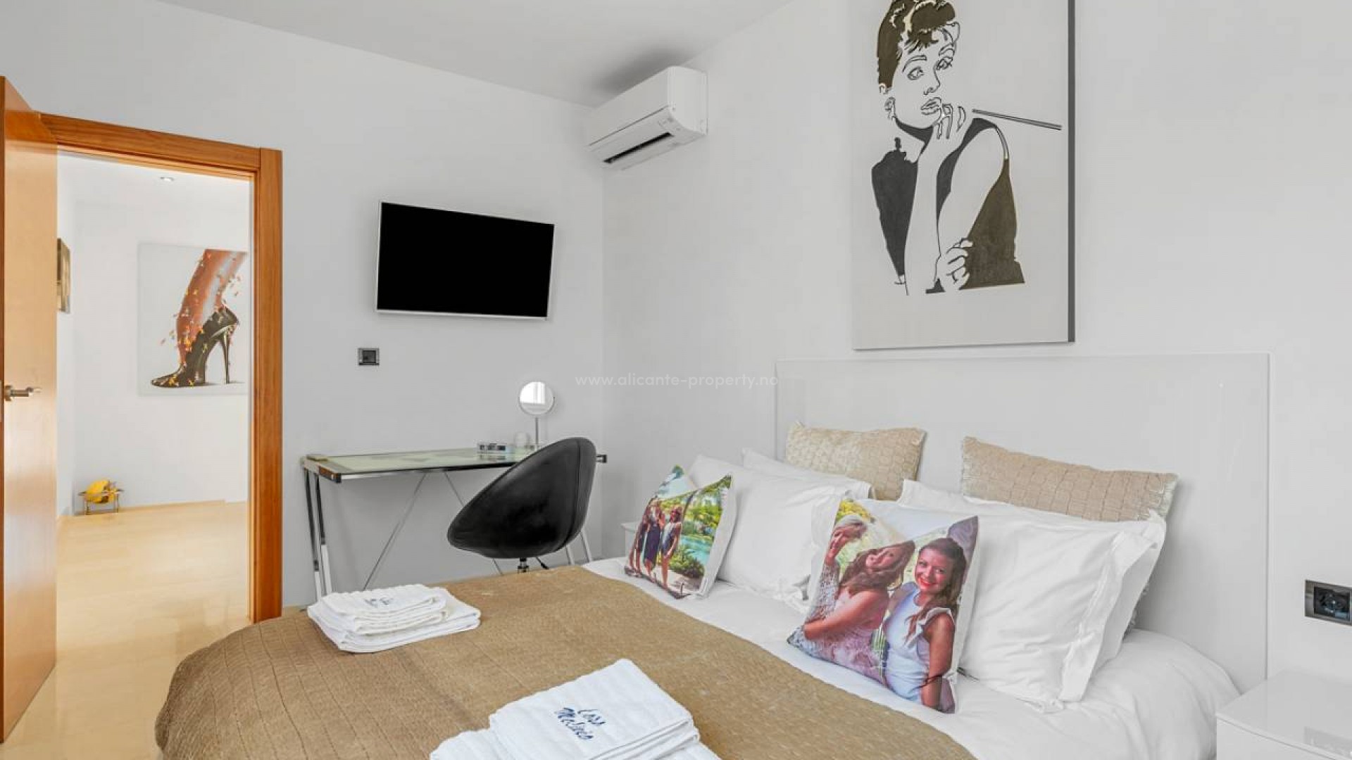 Villa in Ciudad Quesada