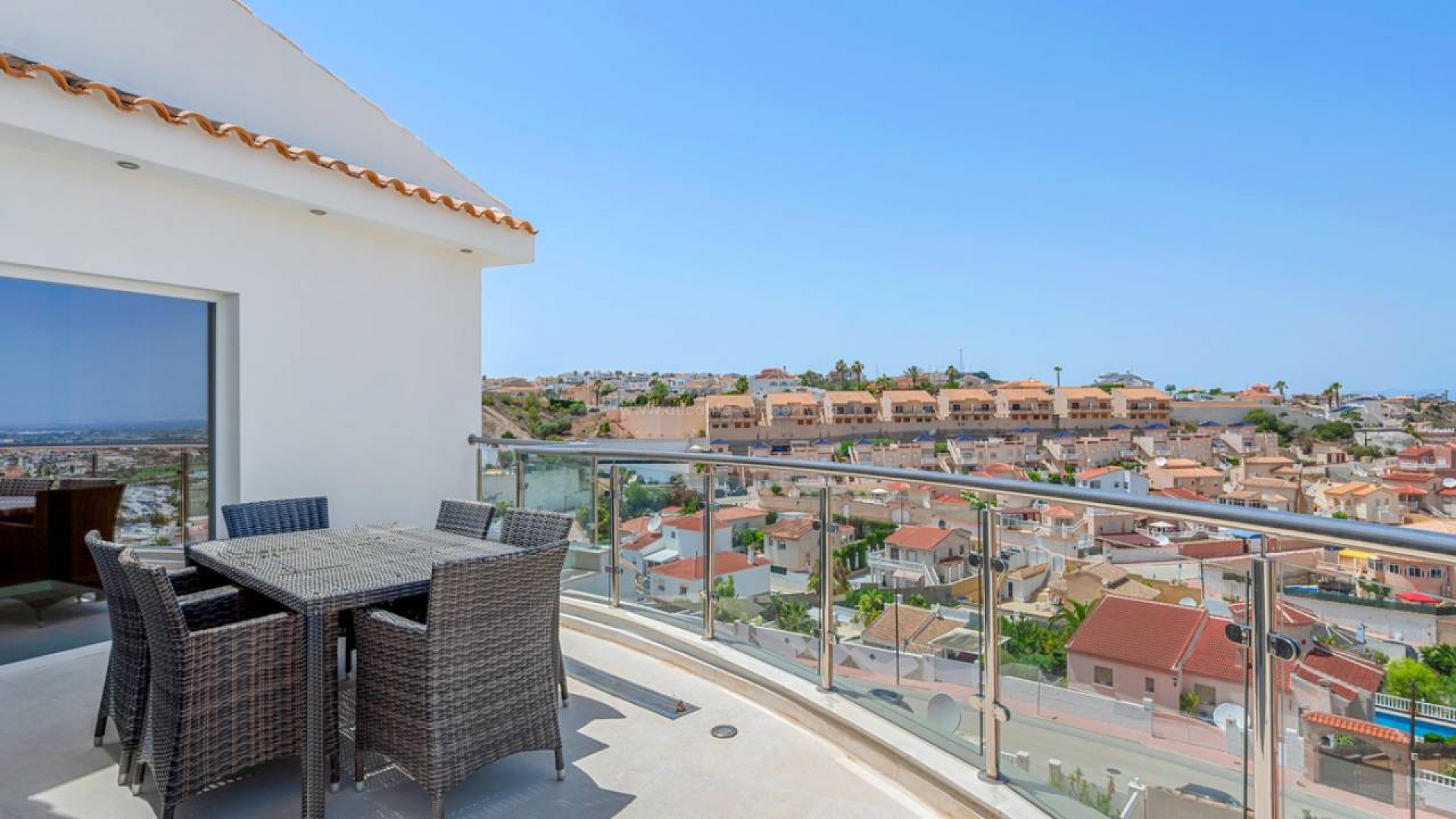 Villa in Ciudad Quesada