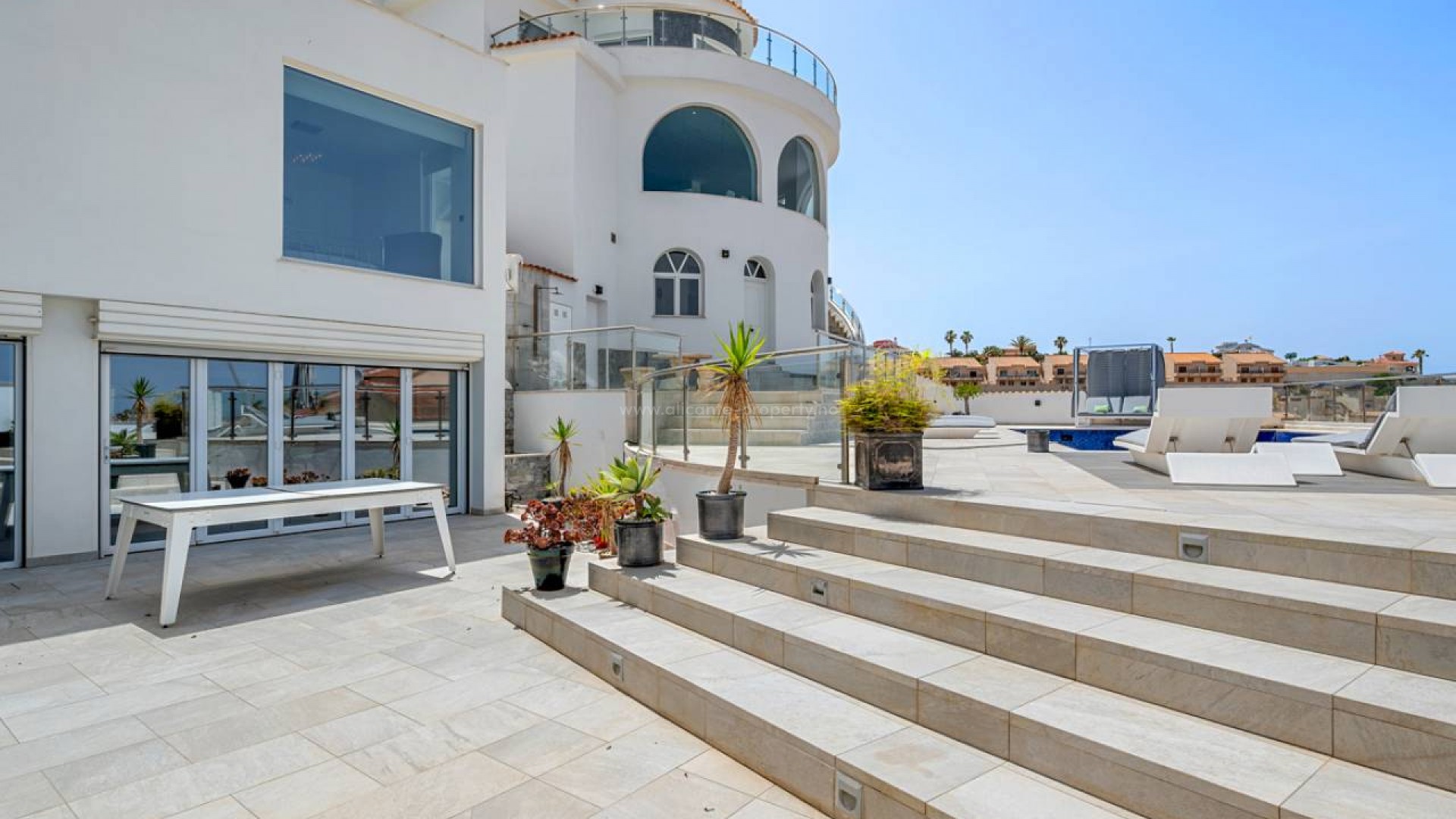 Villa in Ciudad Quesada