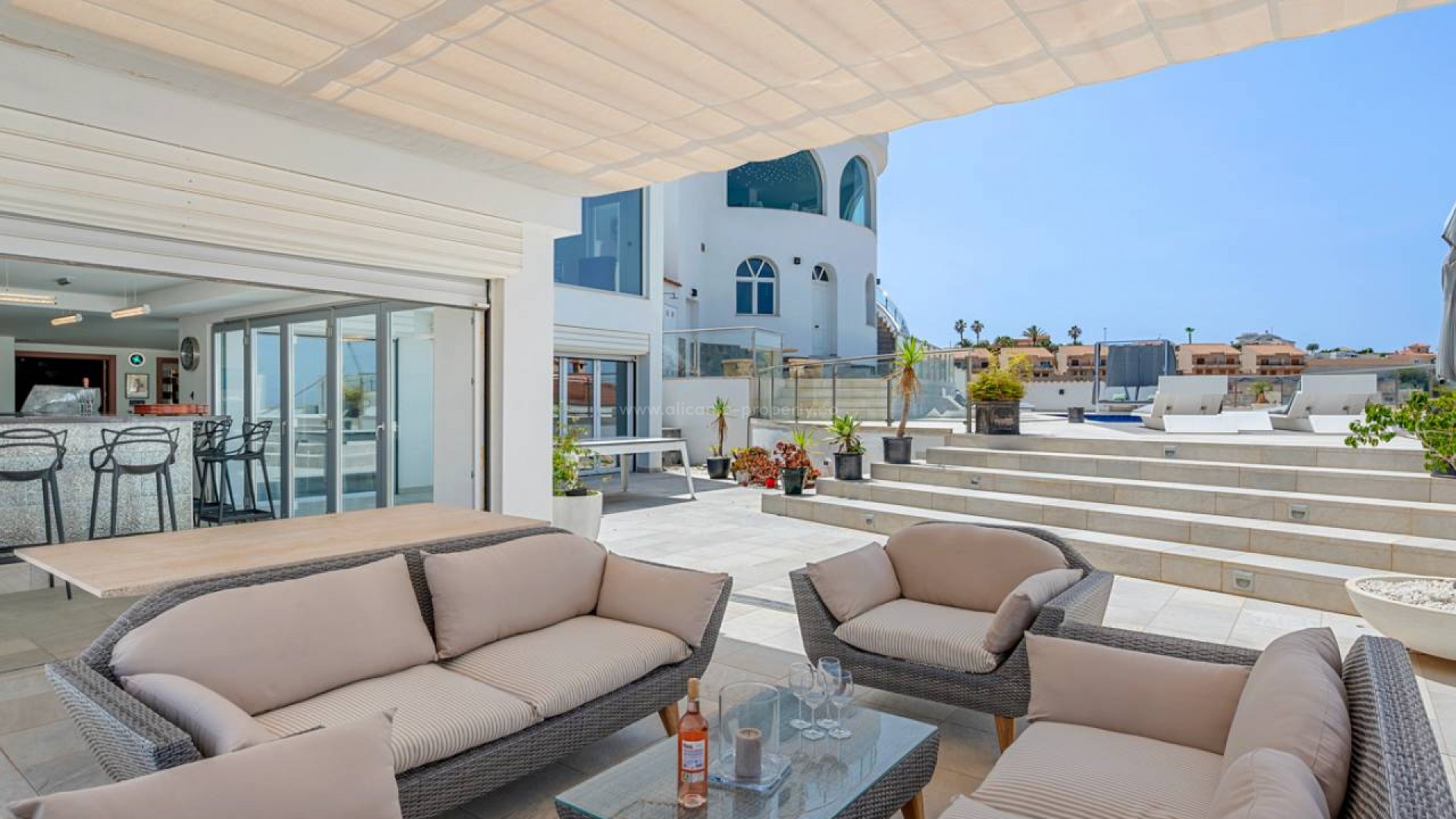 Villa in Ciudad Quesada