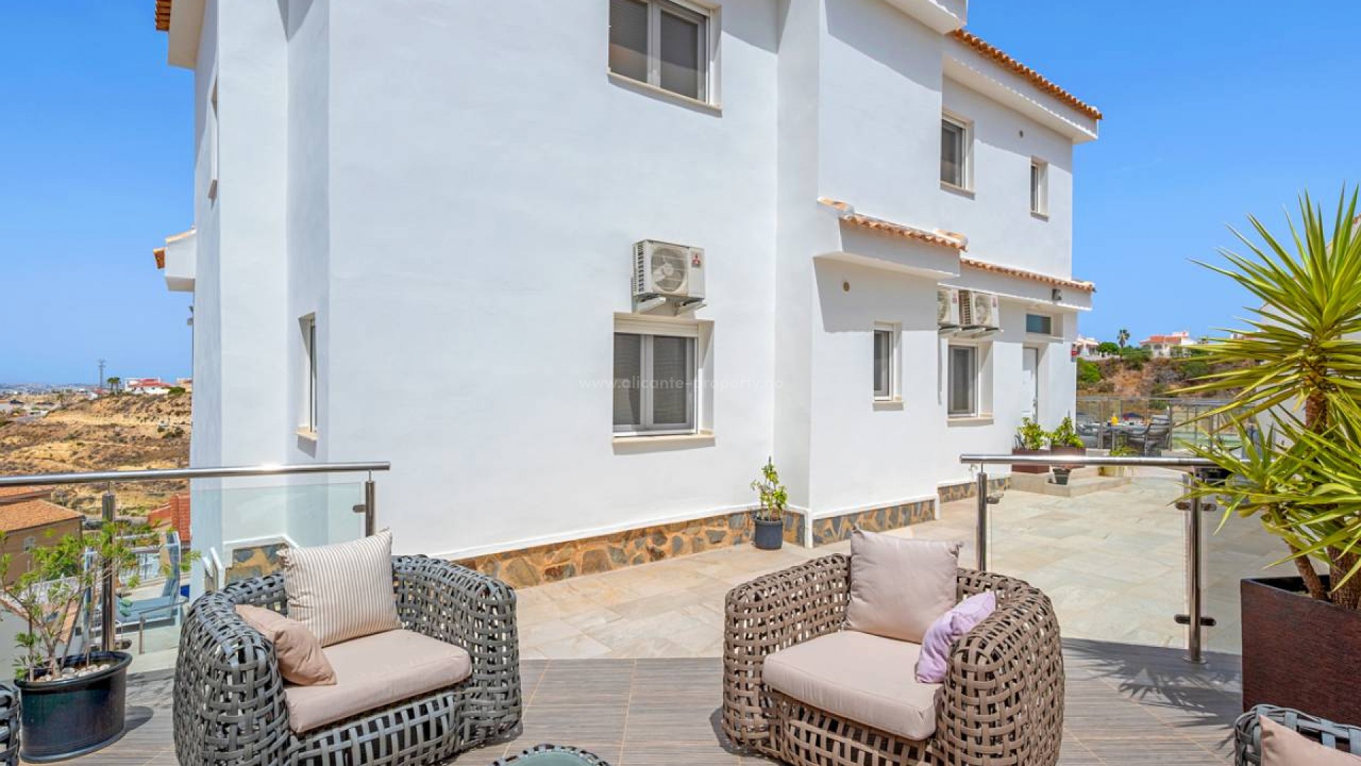 Villa in Ciudad Quesada