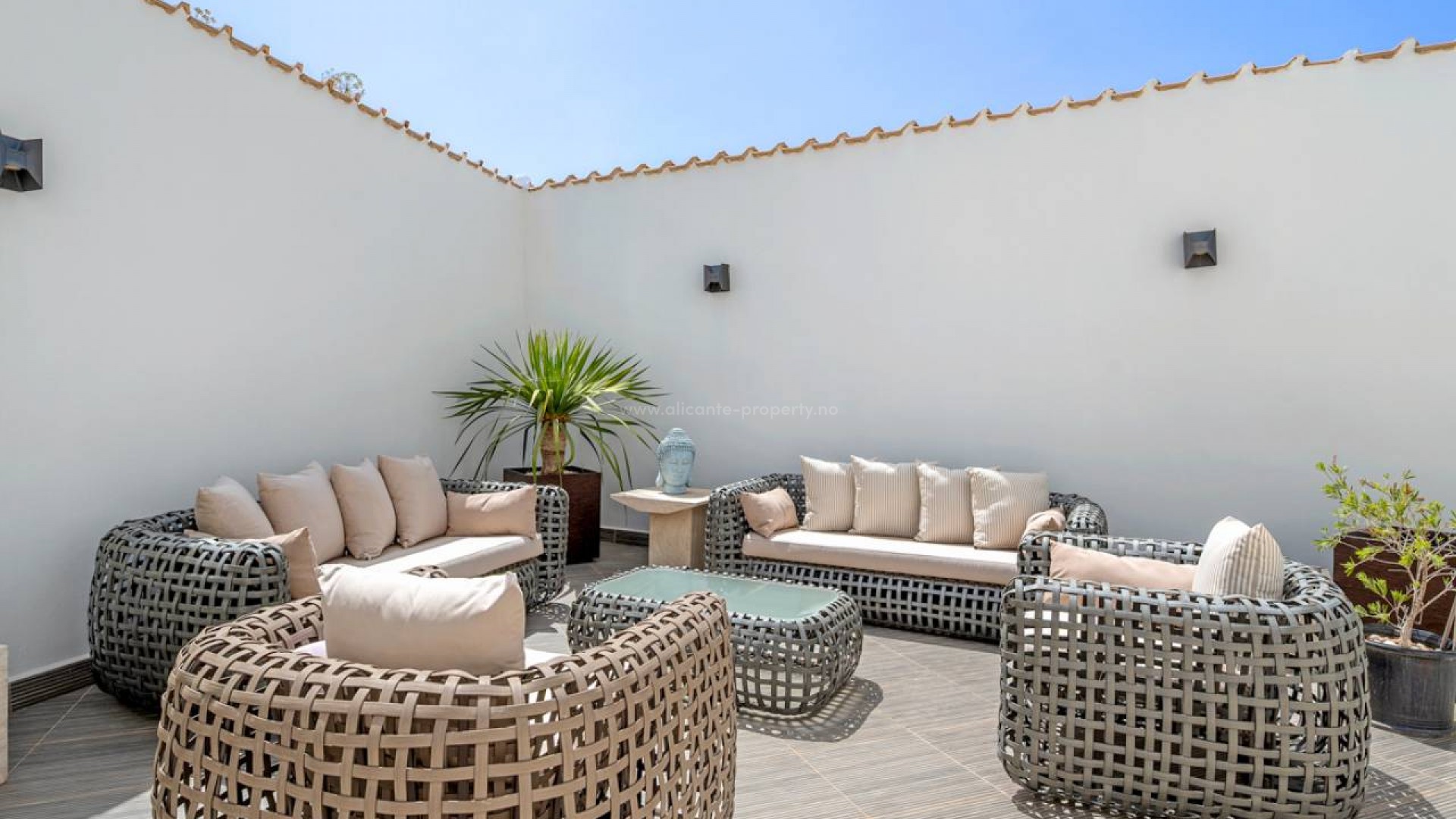 Villa in Ciudad Quesada