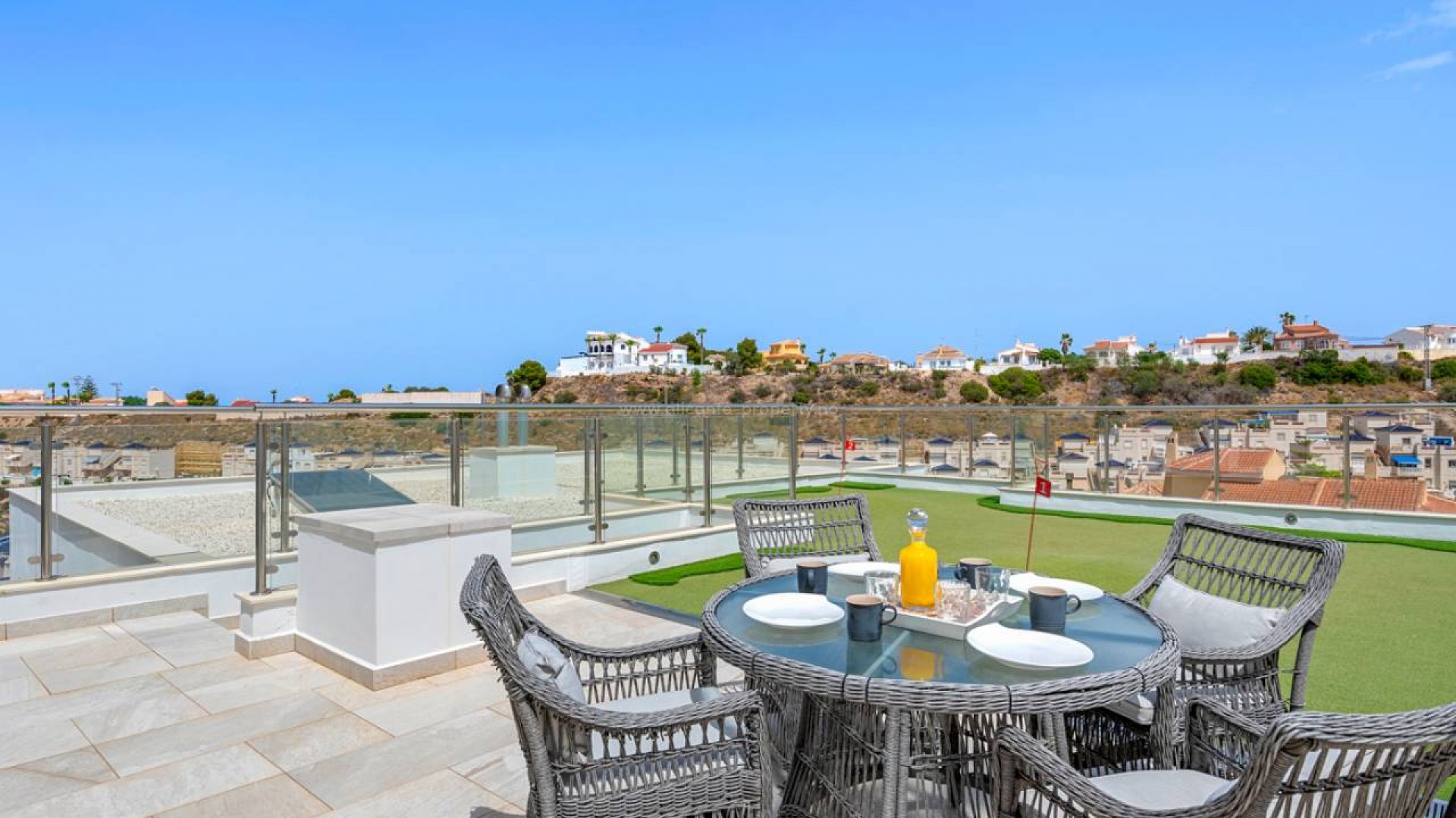 Villa in Ciudad Quesada