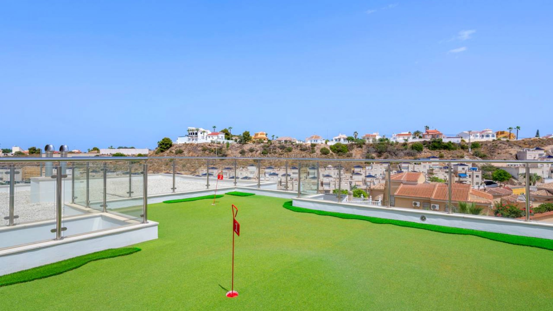 Villa in Ciudad Quesada