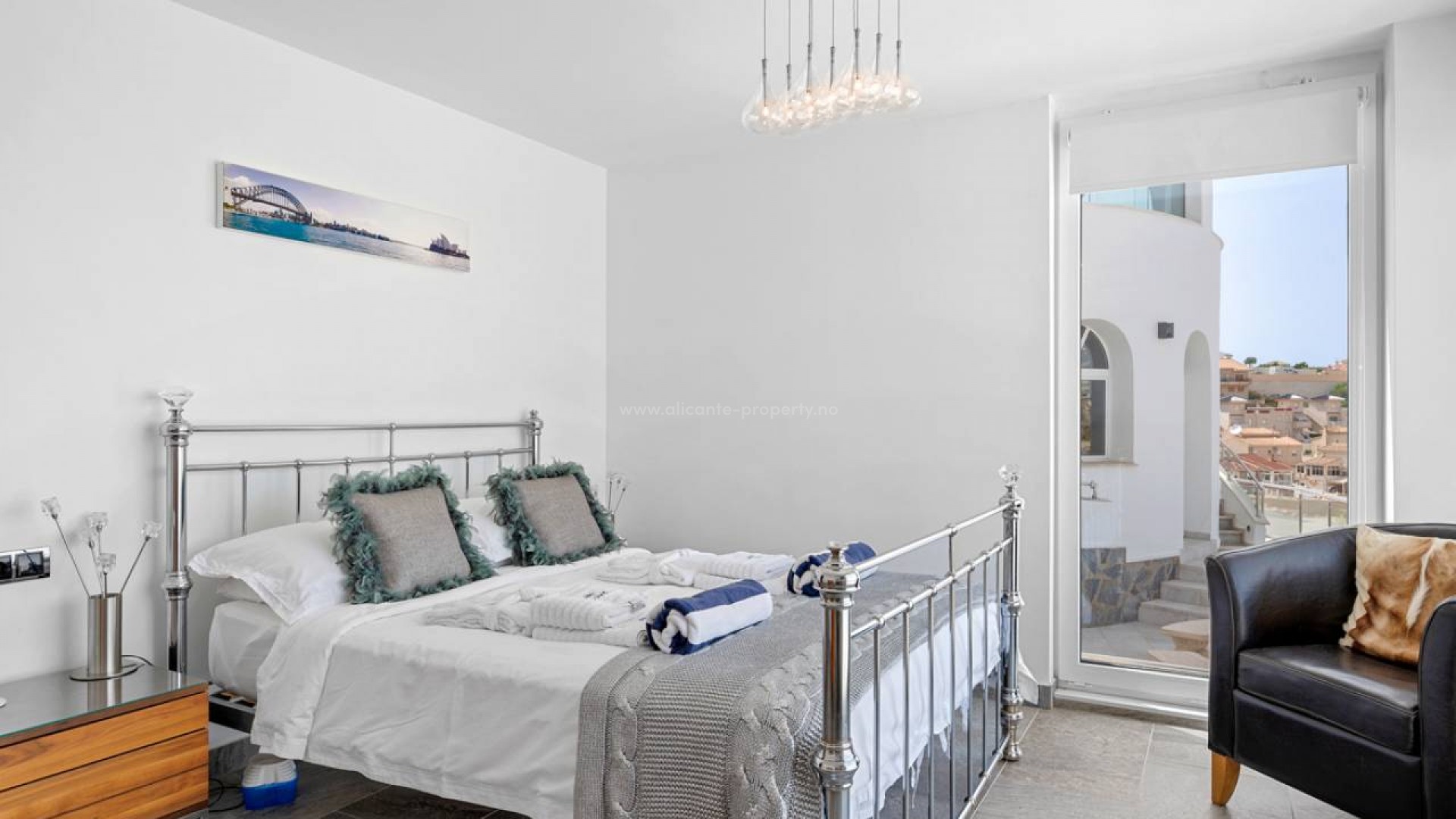 Villa in Ciudad Quesada