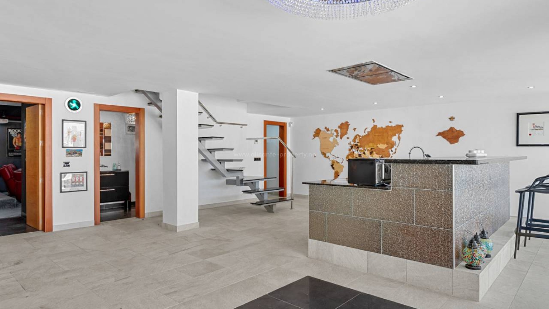 Villa in Ciudad Quesada