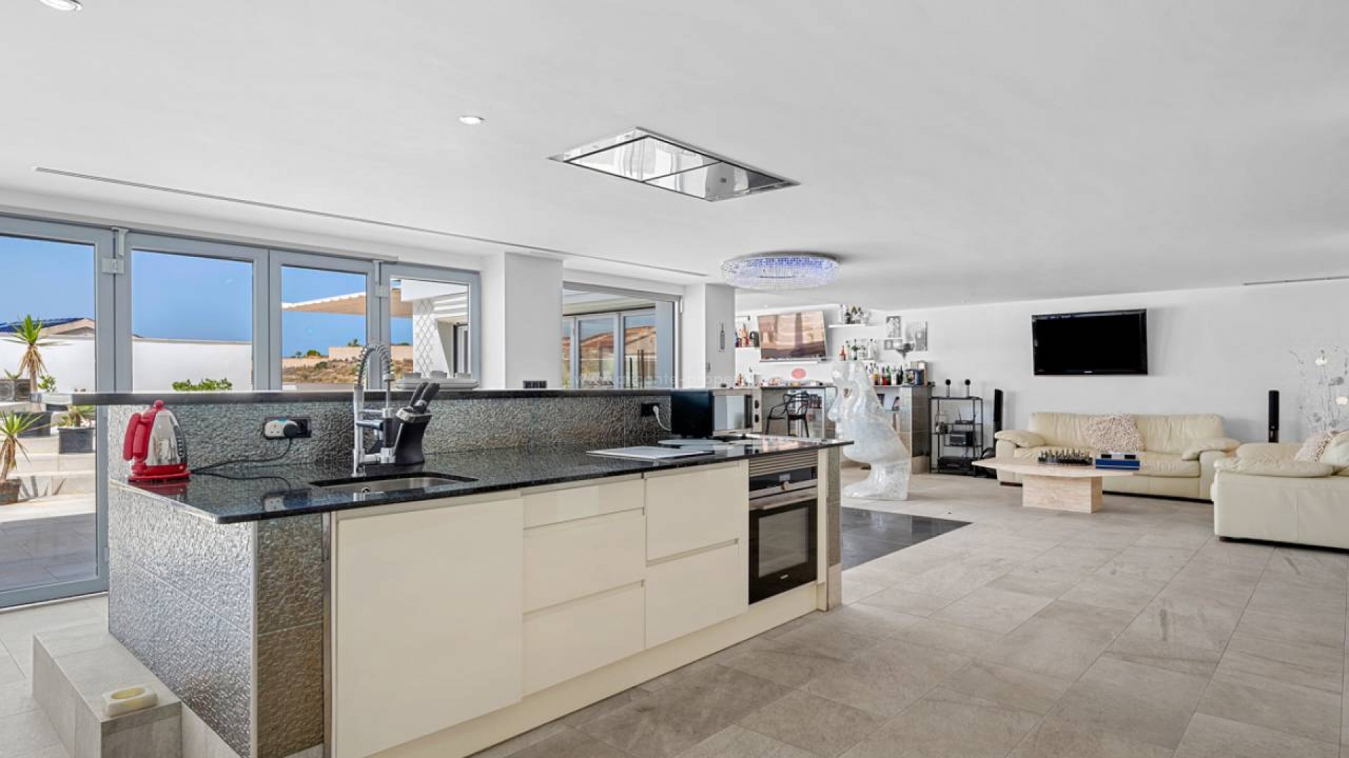 Villa in Ciudad Quesada