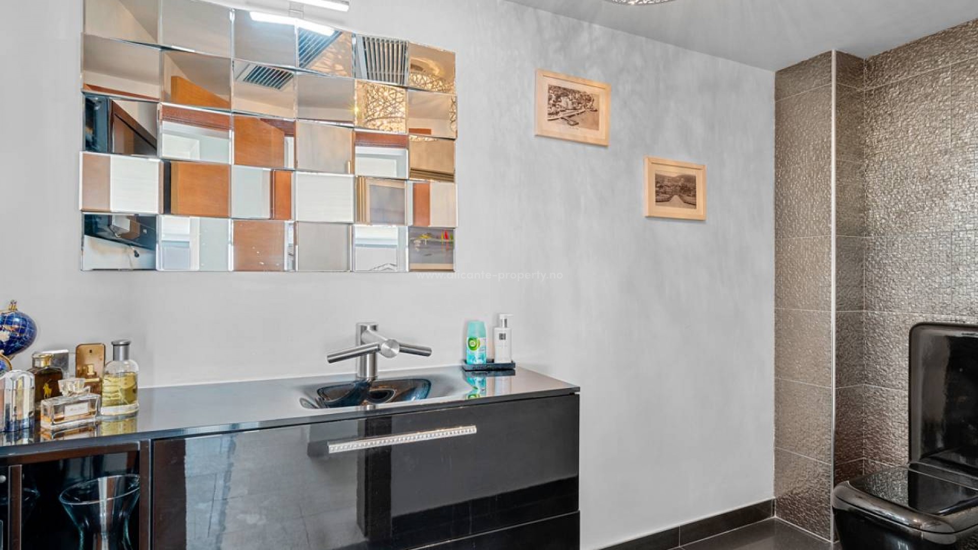 Villa in Ciudad Quesada