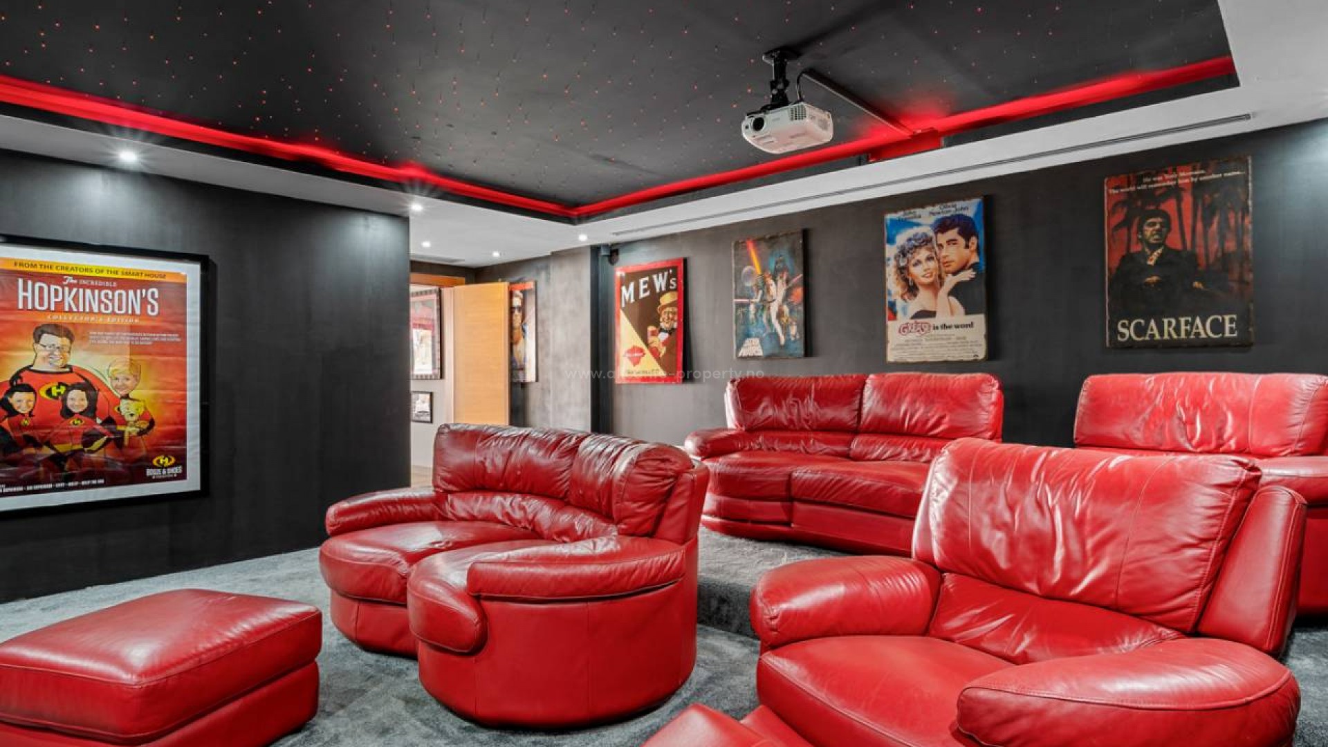 Villa in Ciudad Quesada