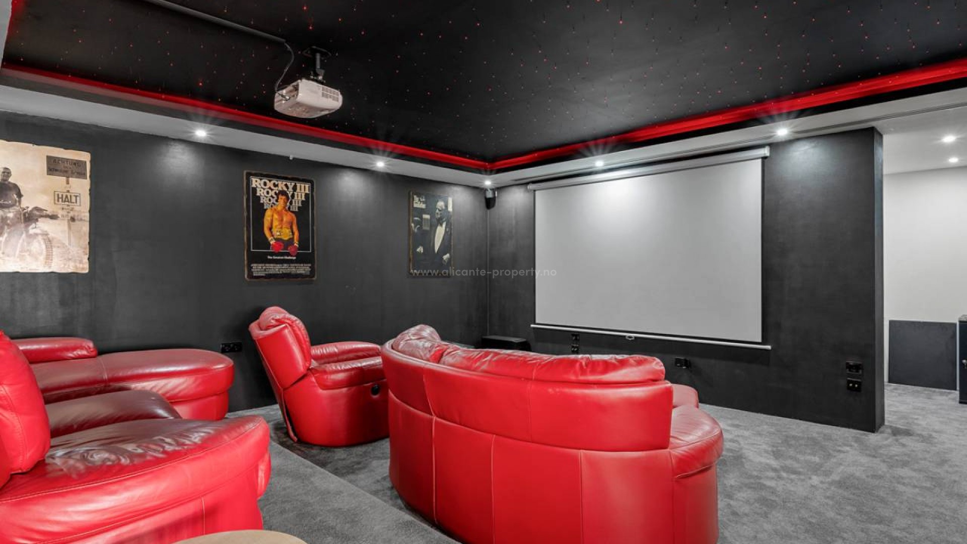 Villa in Ciudad Quesada