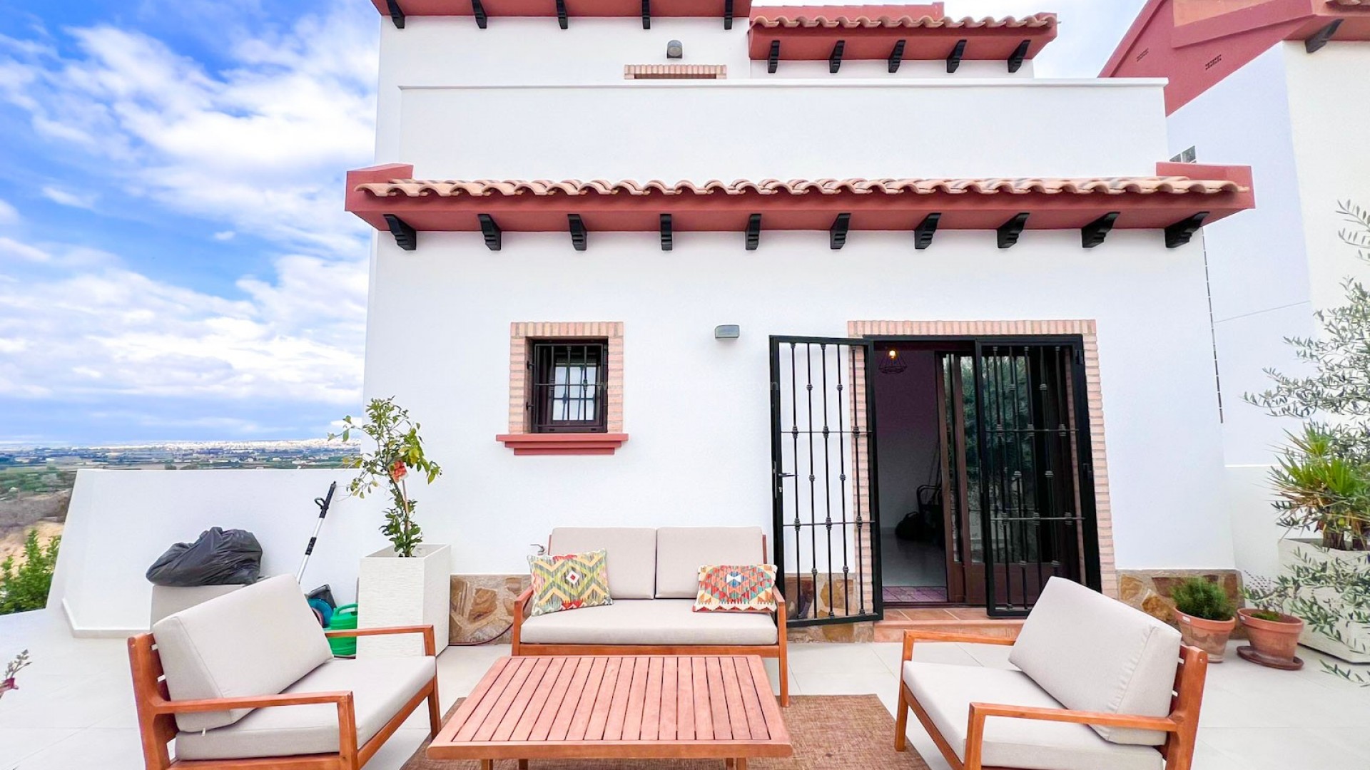 Villa in Ciudad Quesada