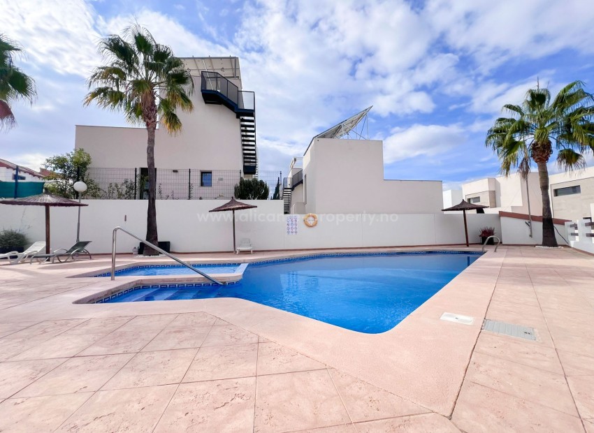 Villa in Ciudad Quesada