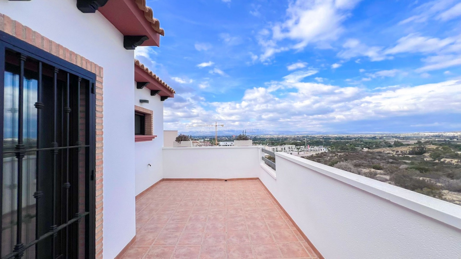 Villa in Ciudad Quesada