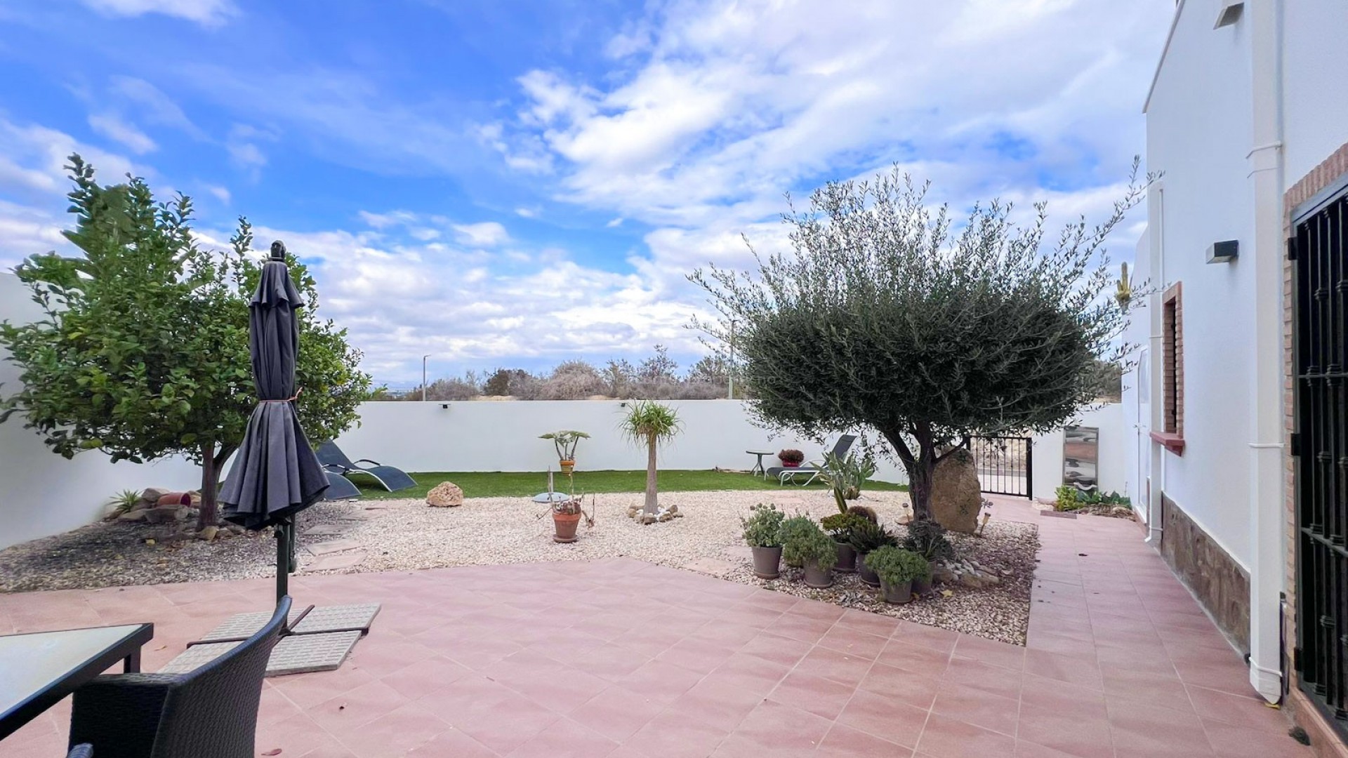 Villa in Ciudad Quesada