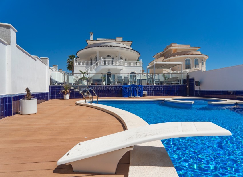 Villa in Ciudad Quesada