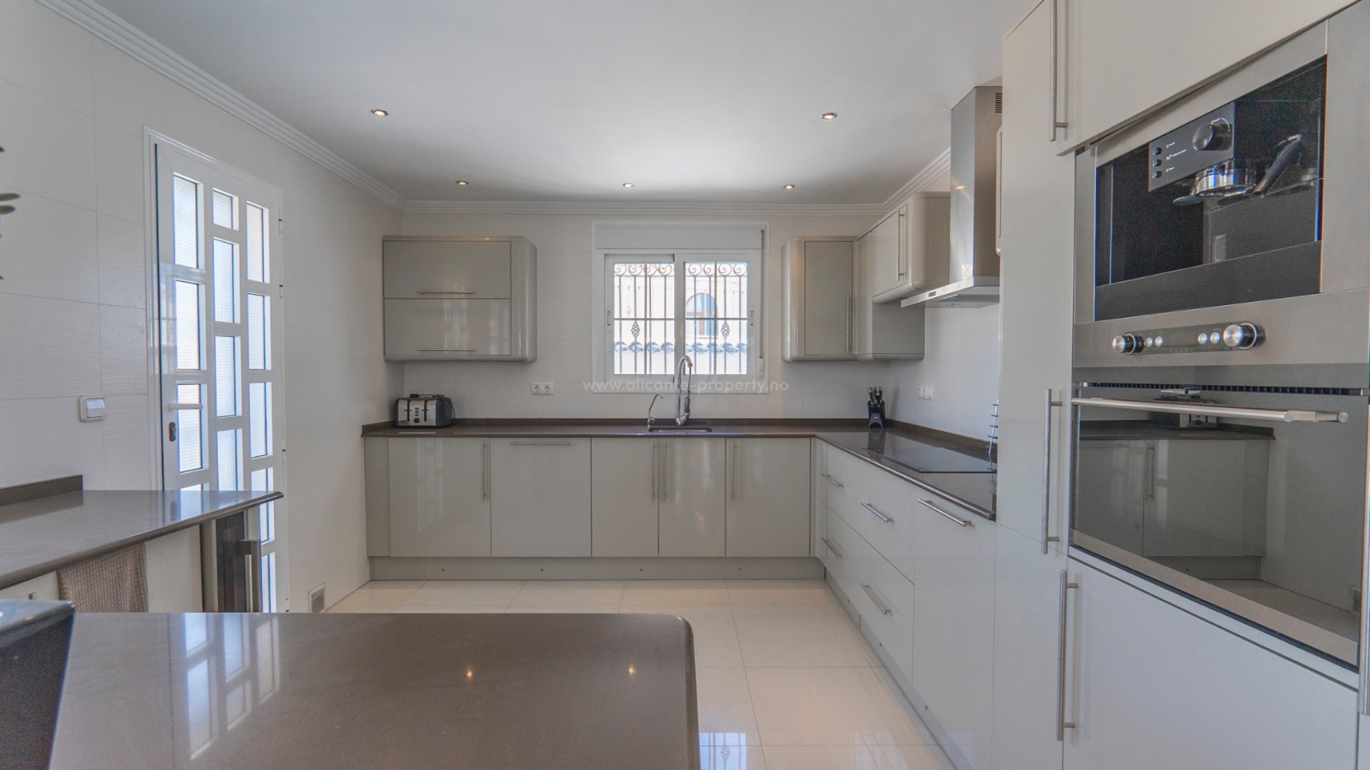 Villa in Ciudad Quesada