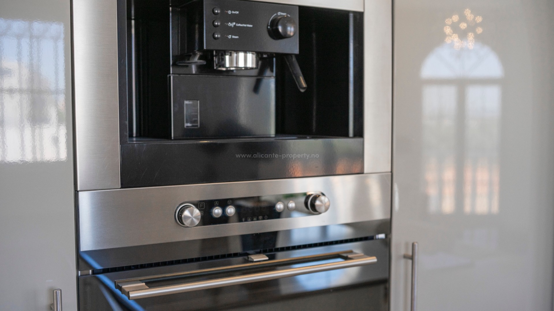 Villa in Ciudad Quesada