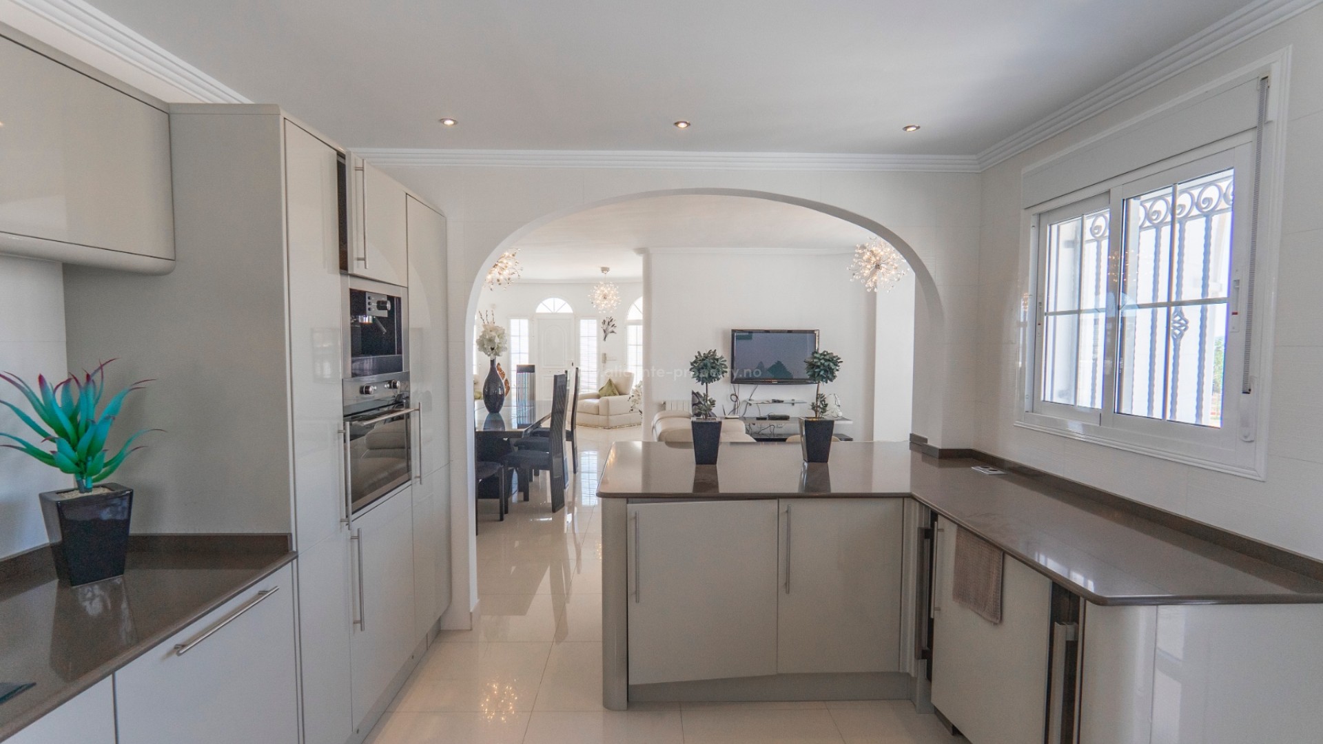 Villa in Ciudad Quesada