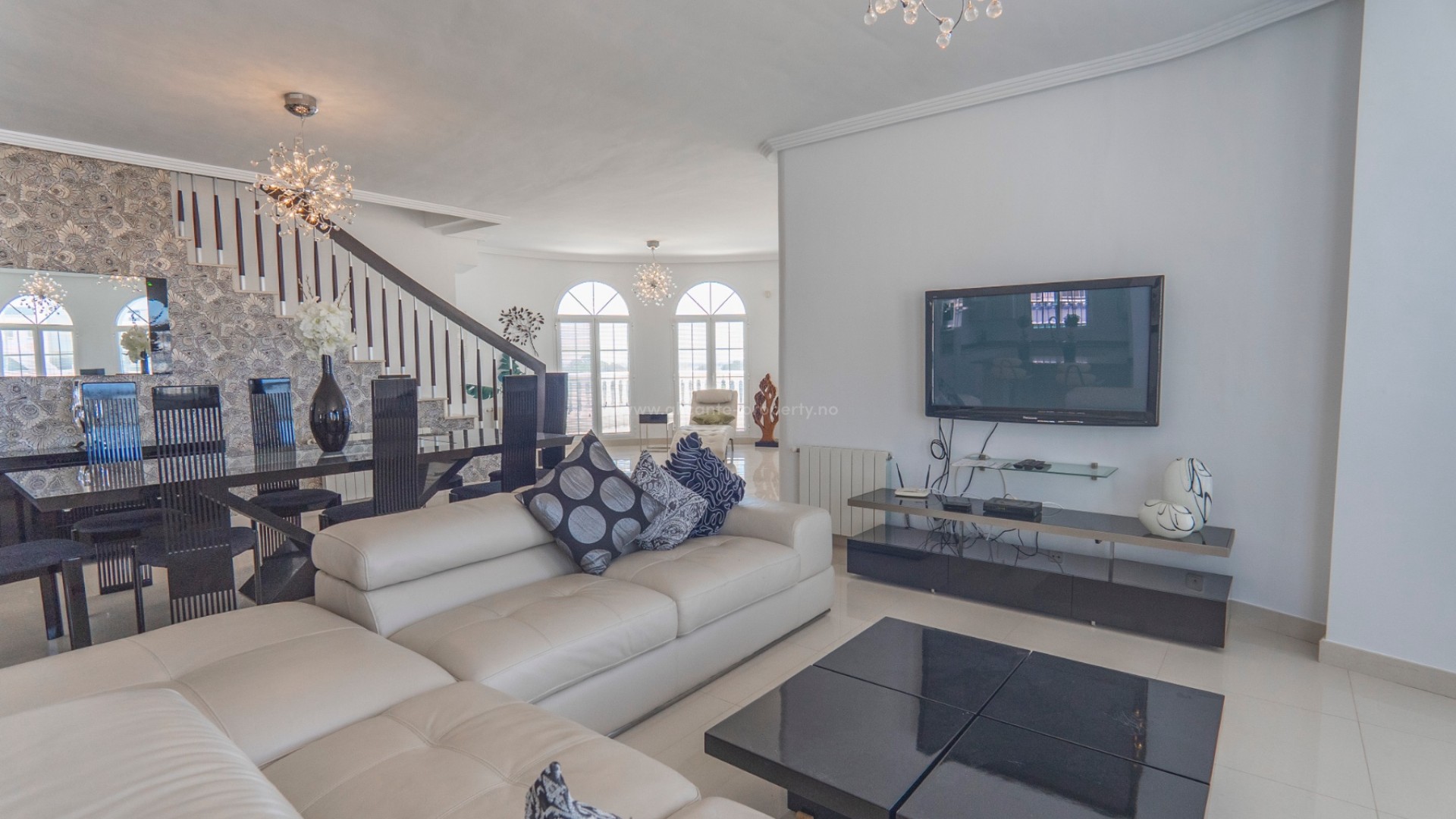 Villa in Ciudad Quesada