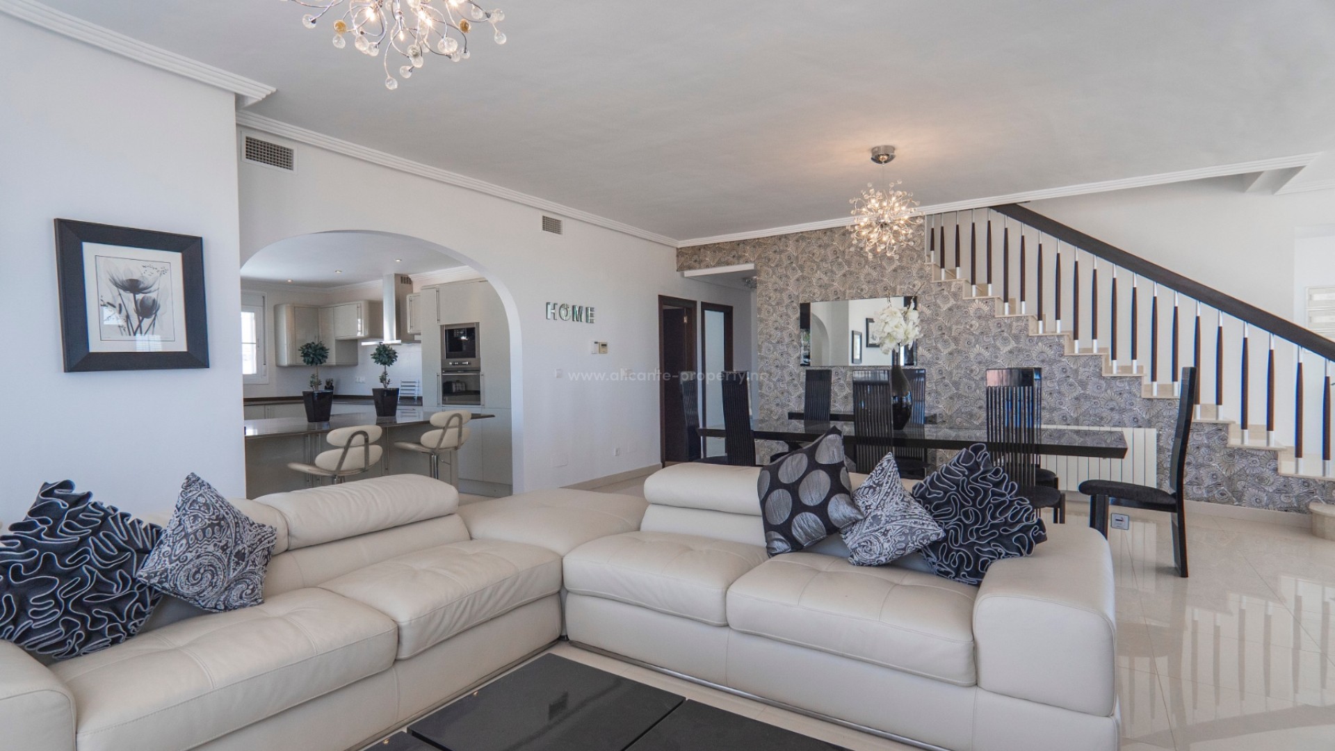 Villa in Ciudad Quesada