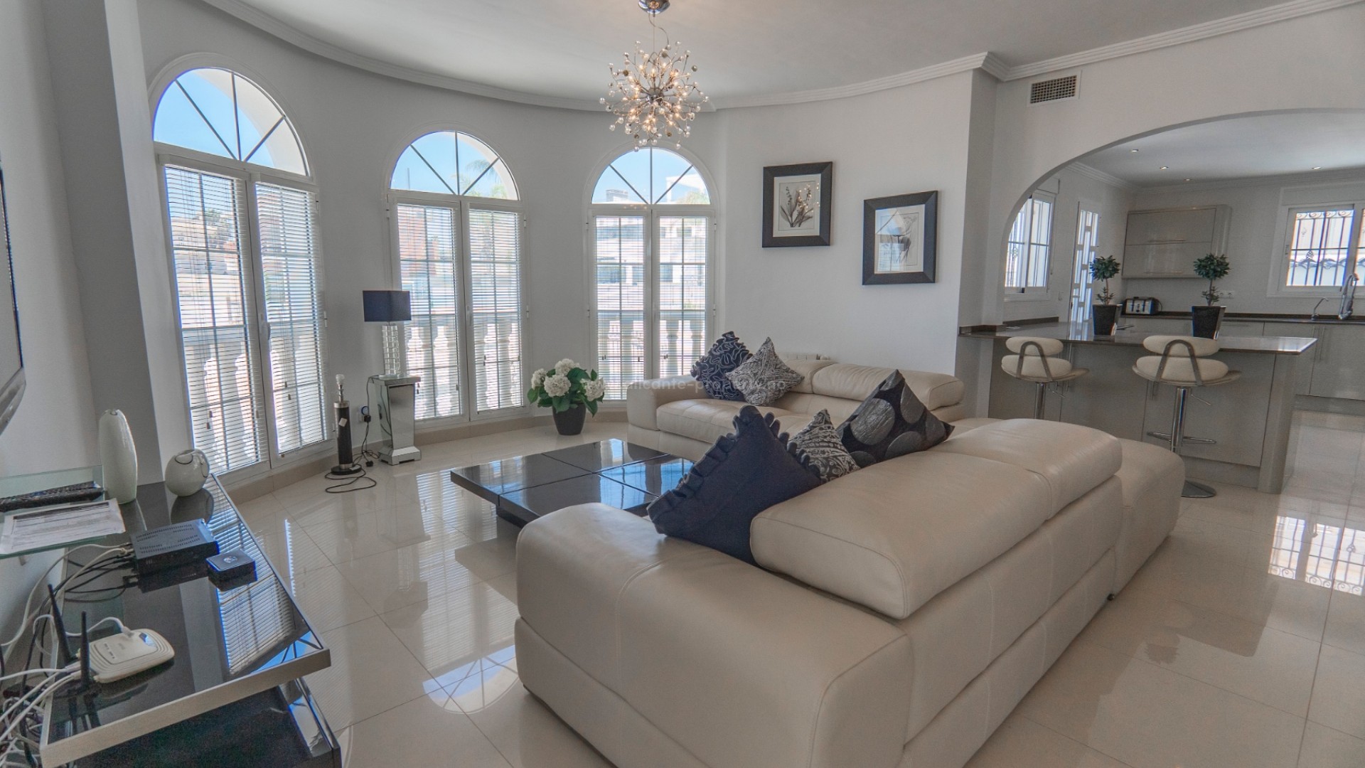 Villa in Ciudad Quesada