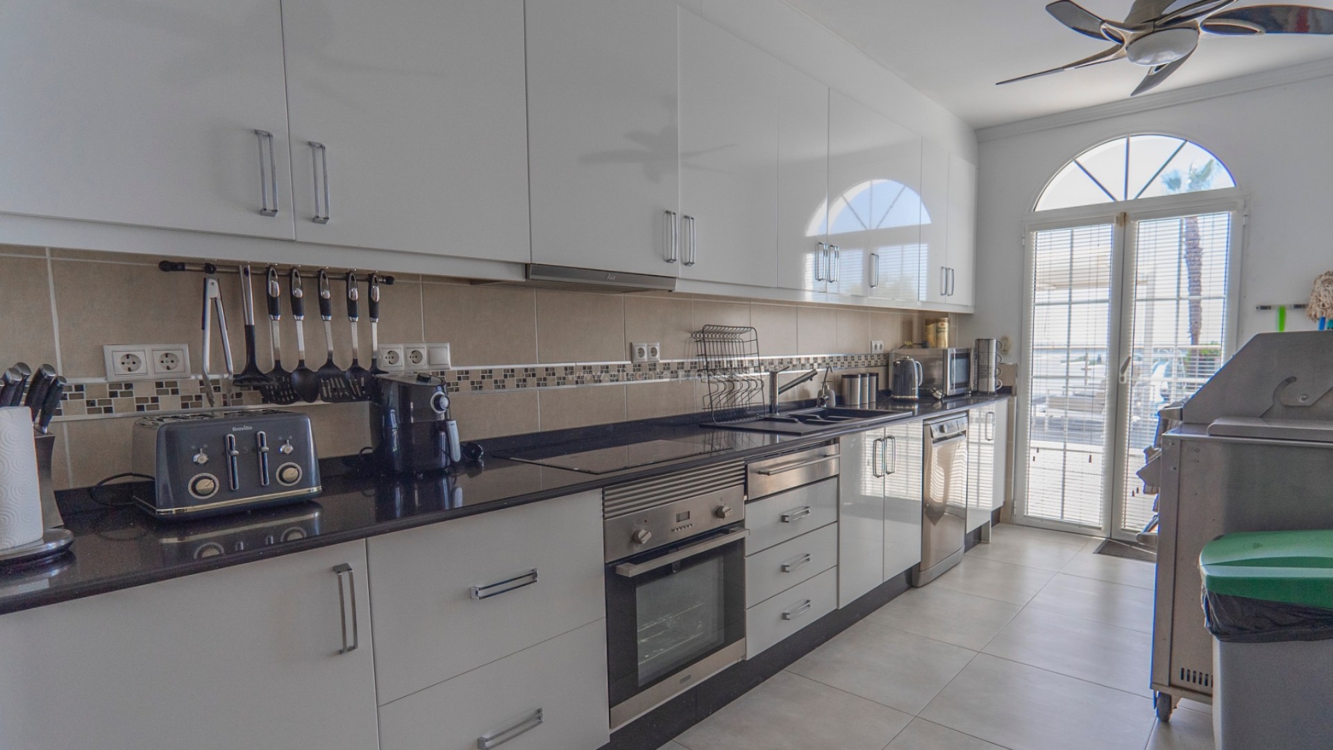 Villa in Ciudad Quesada