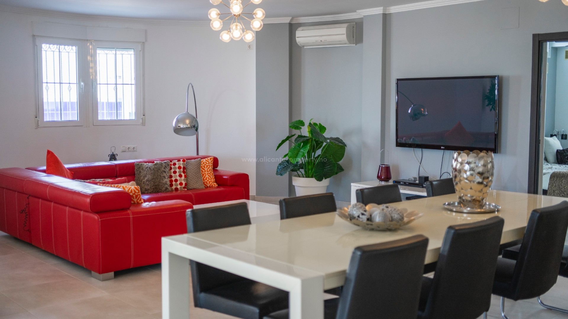 Villa in Ciudad Quesada