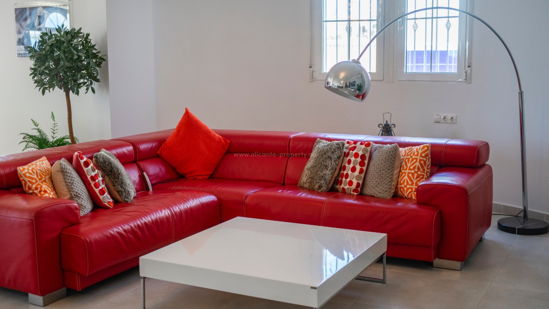 Villa in Ciudad Quesada