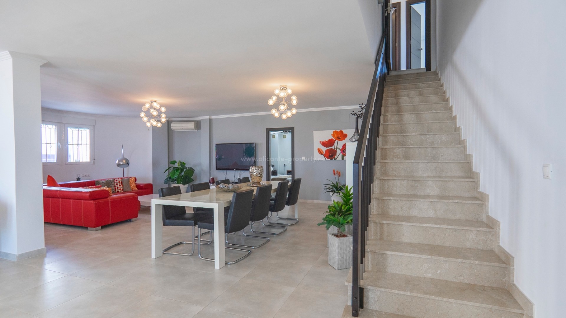 Villa in Ciudad Quesada