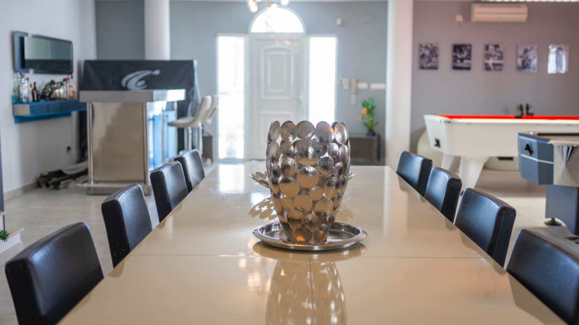 Villa in Ciudad Quesada