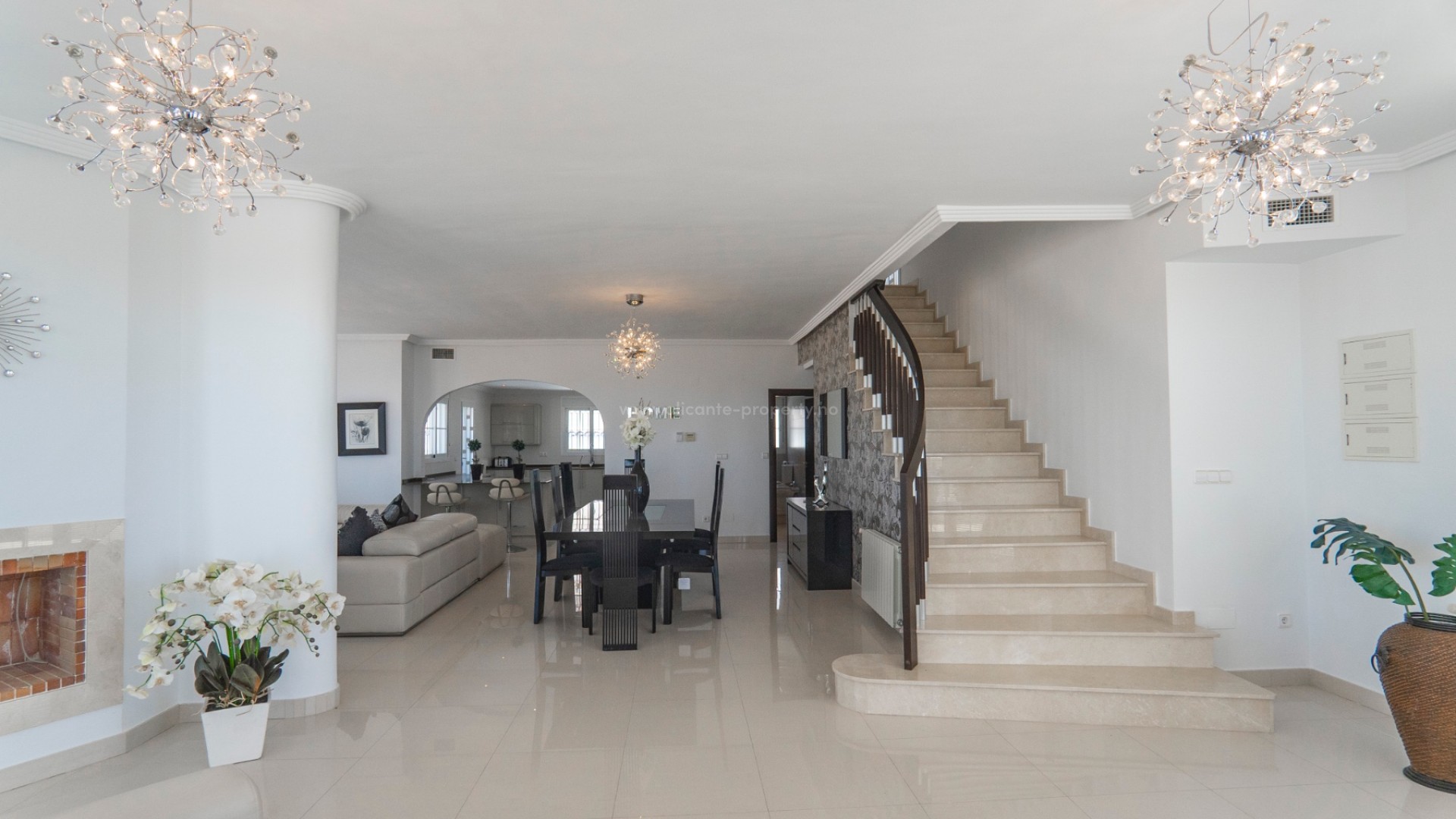 Villa in Ciudad Quesada