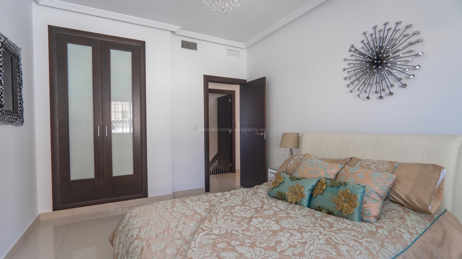 Villa in Ciudad Quesada