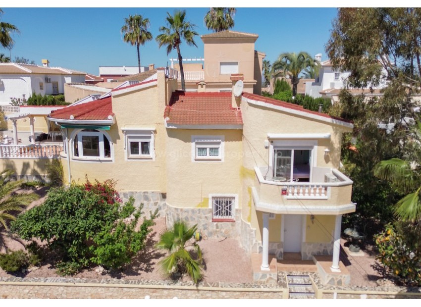 Villa in Ciudad Quesada