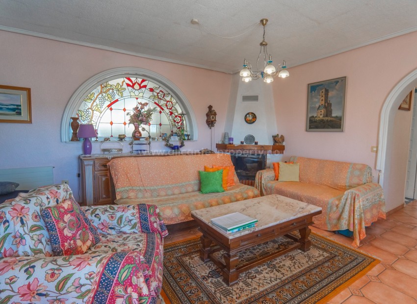 Villa in Ciudad Quesada