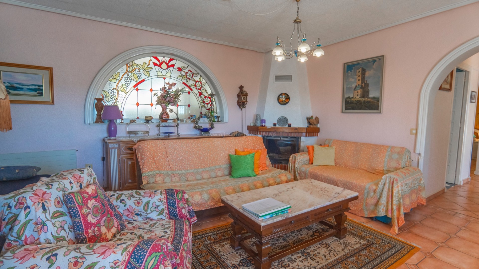 Villa in Ciudad Quesada