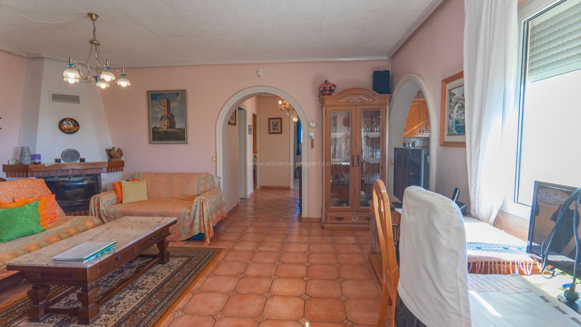 Villa in Ciudad Quesada