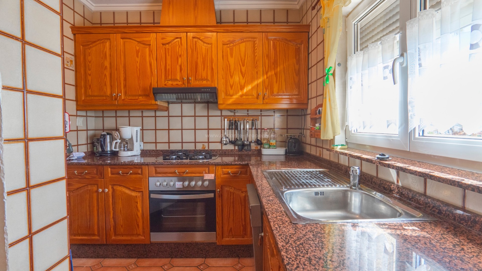 Villa in Ciudad Quesada