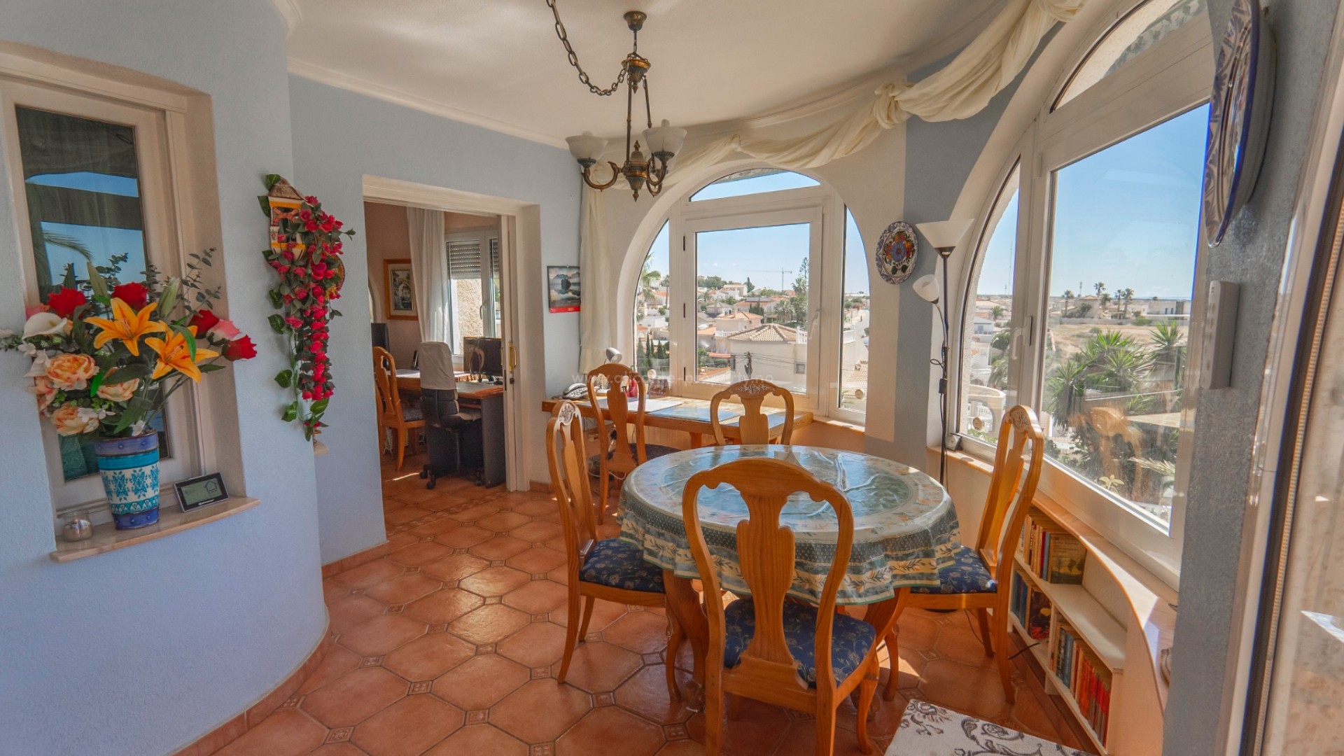 Villa in Ciudad Quesada