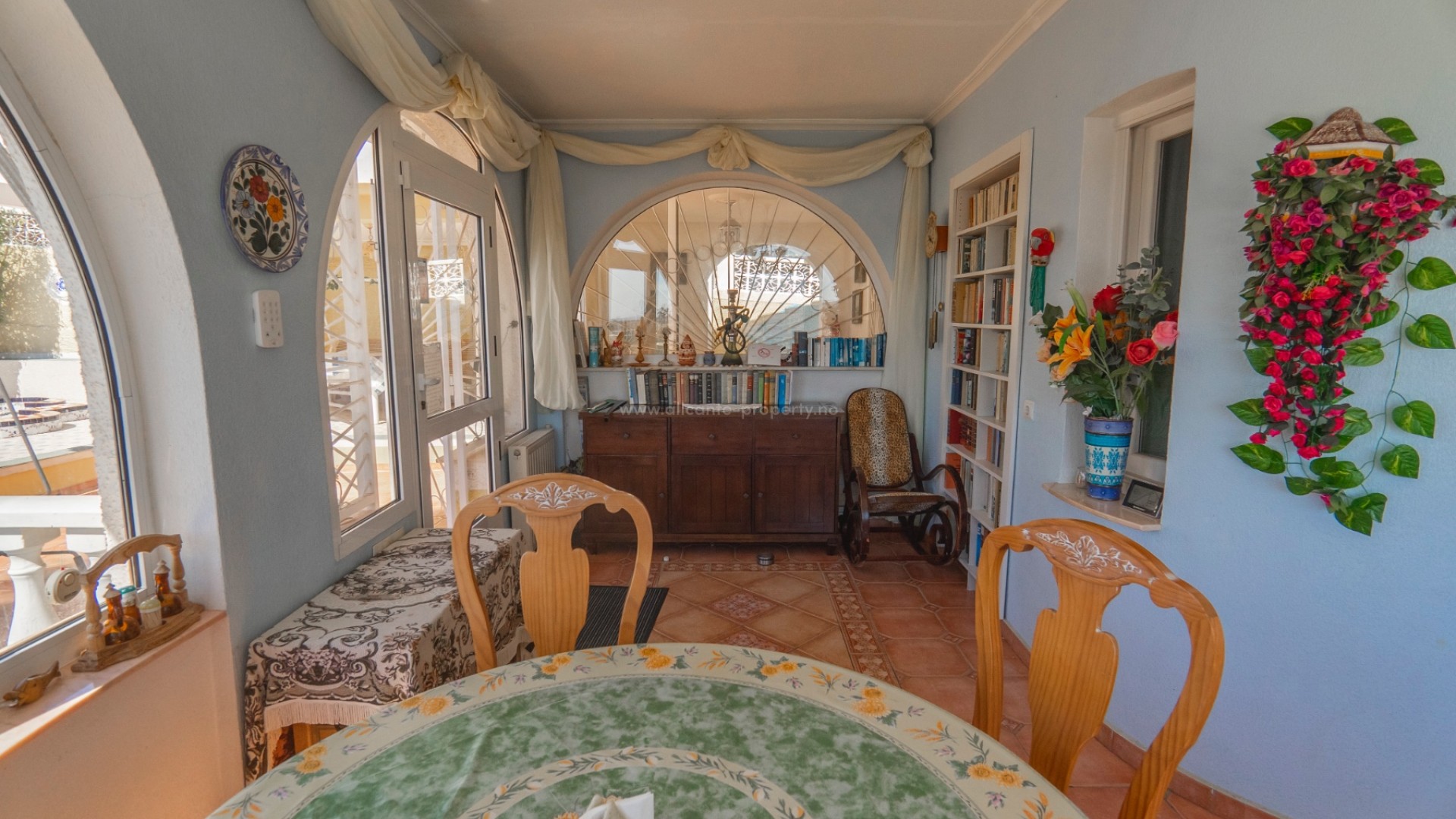 Villa in Ciudad Quesada