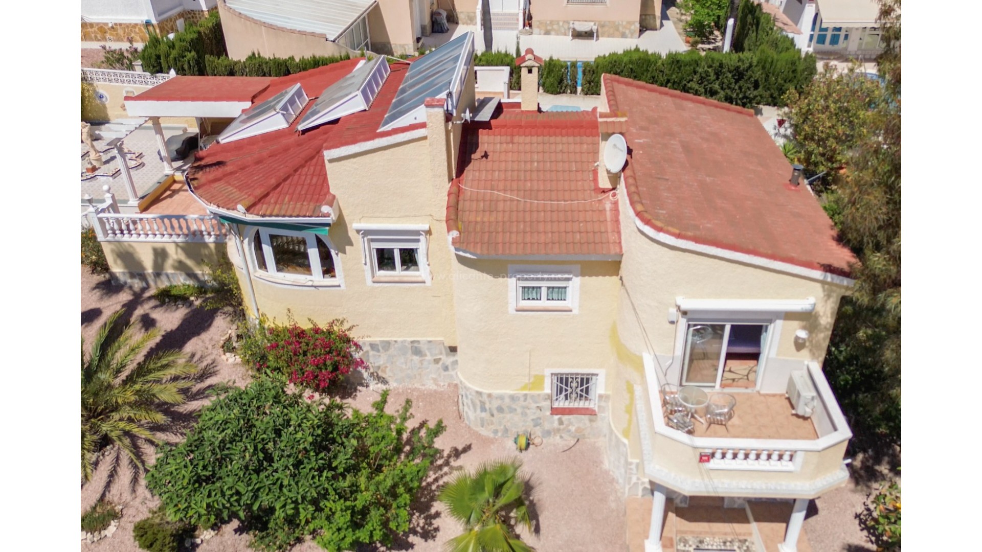 Villa in Ciudad Quesada