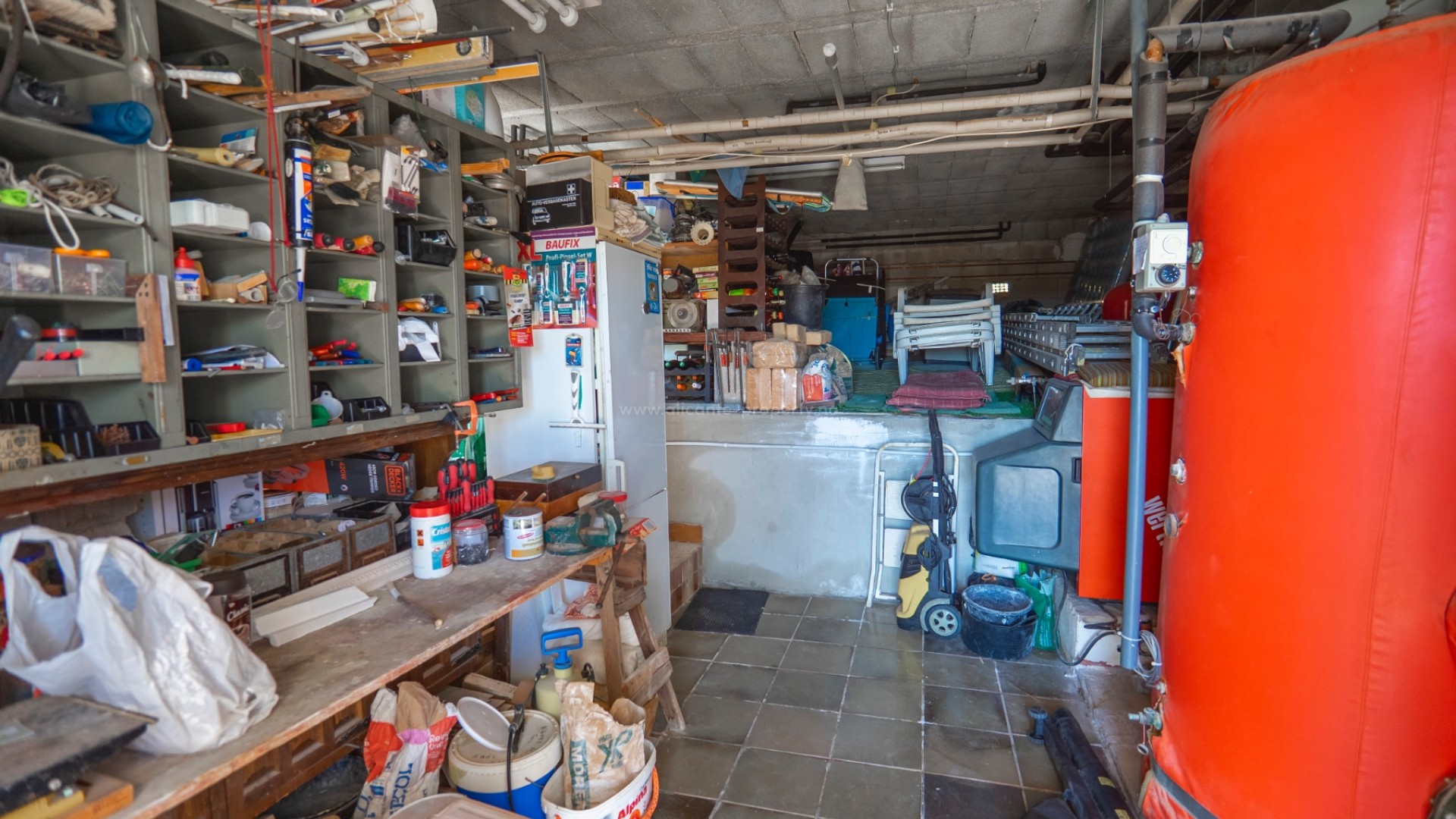 Villa in Ciudad Quesada