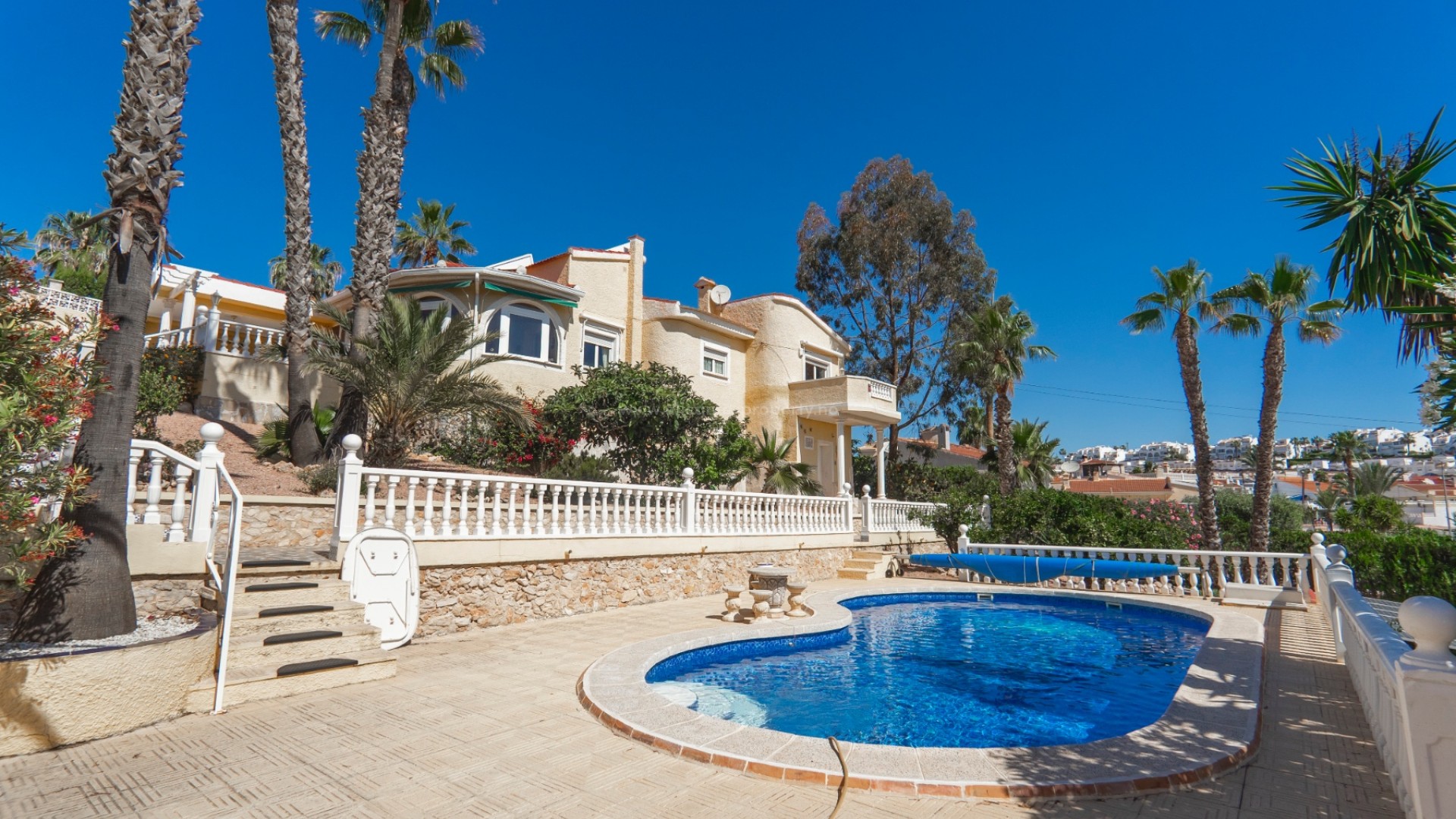 Villa in Ciudad Quesada