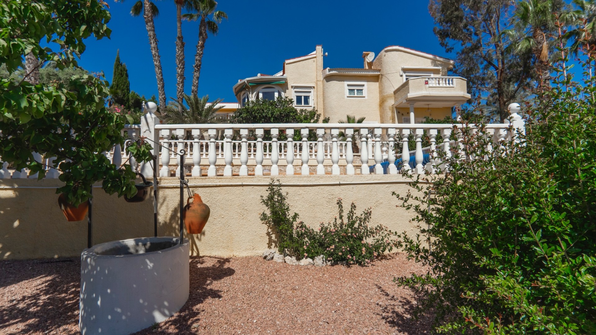 Villa in Ciudad Quesada