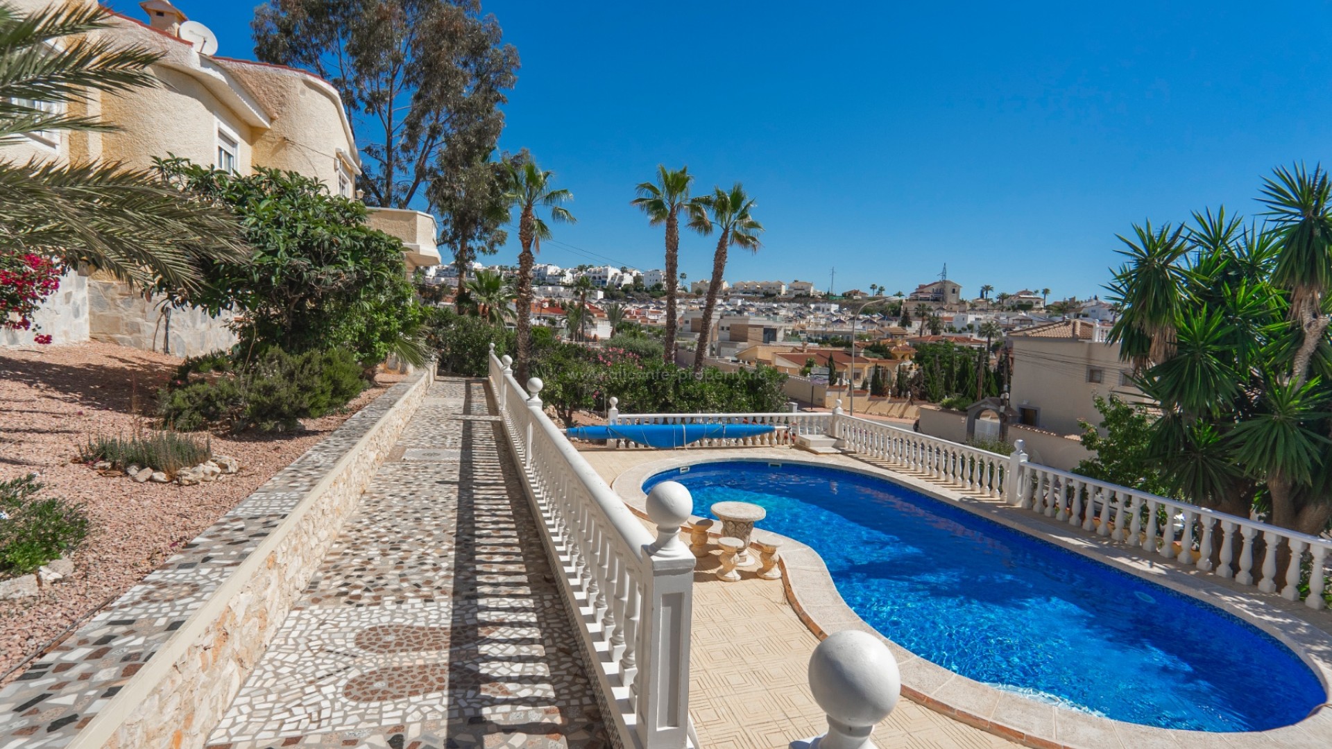 Villa in Ciudad Quesada