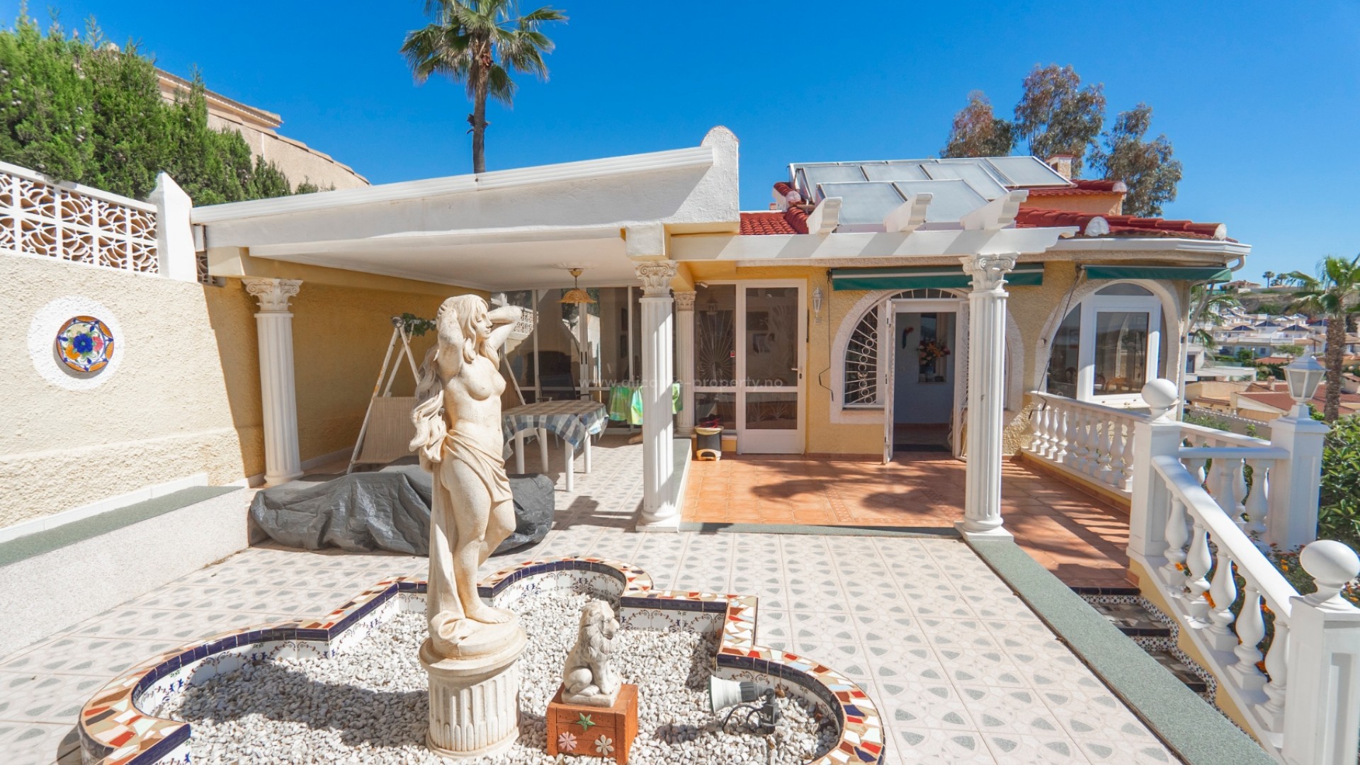 Villa in Ciudad Quesada