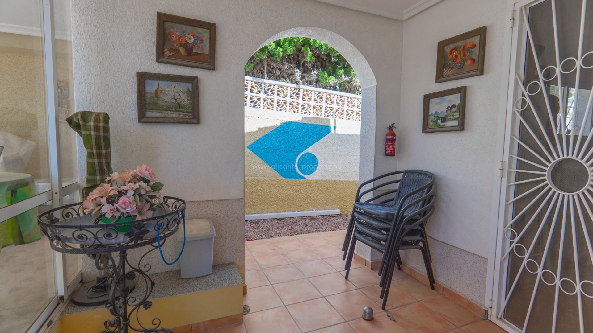 Villa in Ciudad Quesada