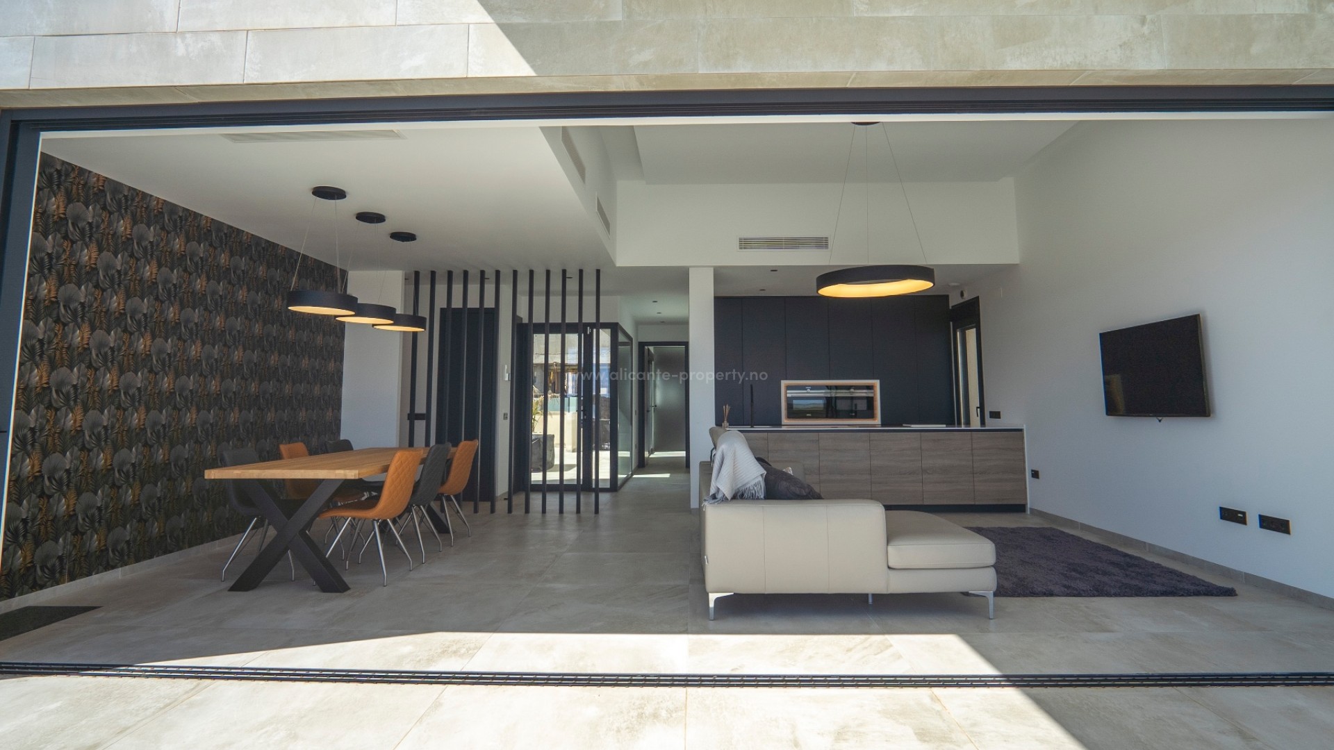 Villa in Ciudad Quesada