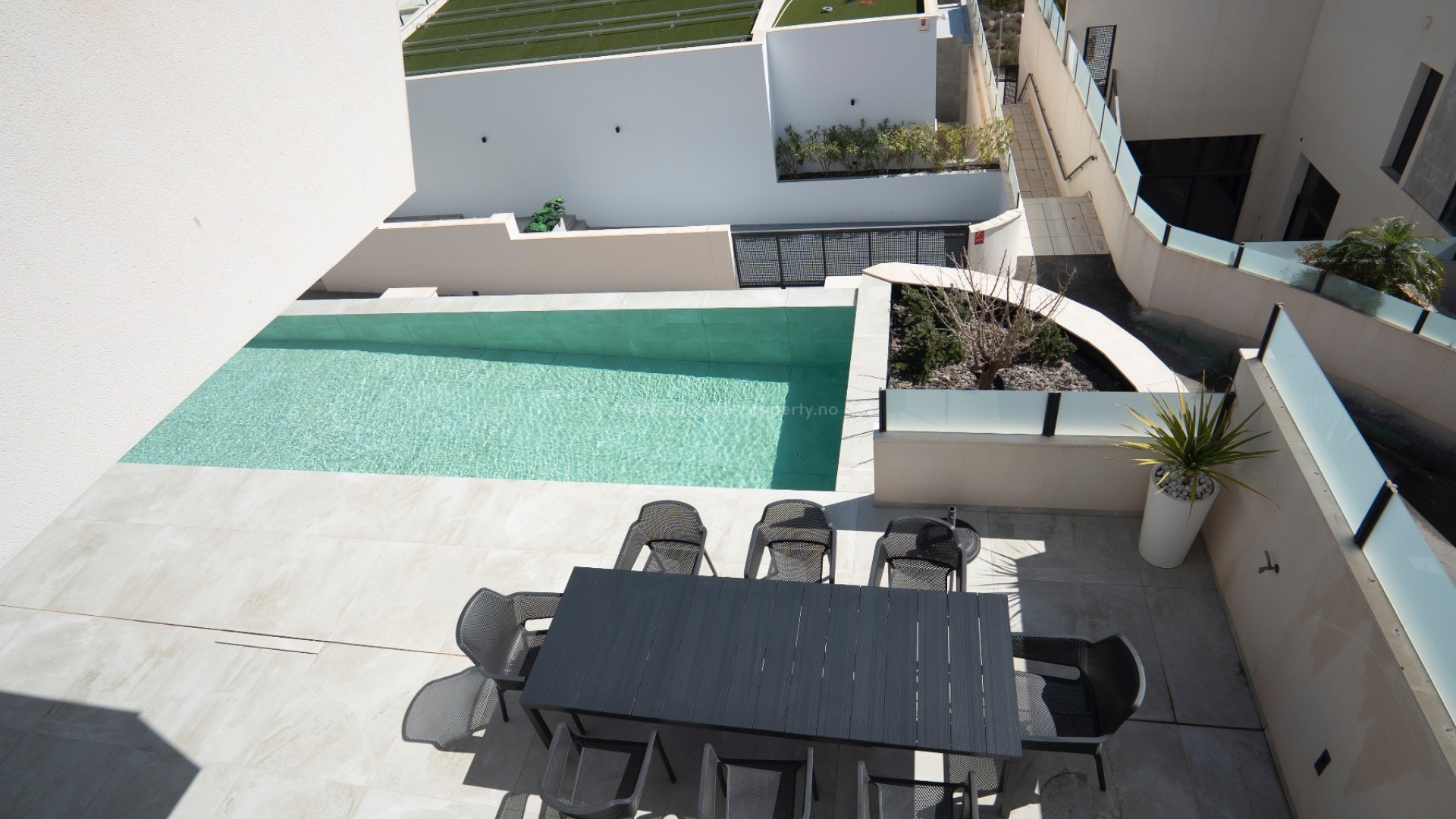 Villa in Ciudad Quesada