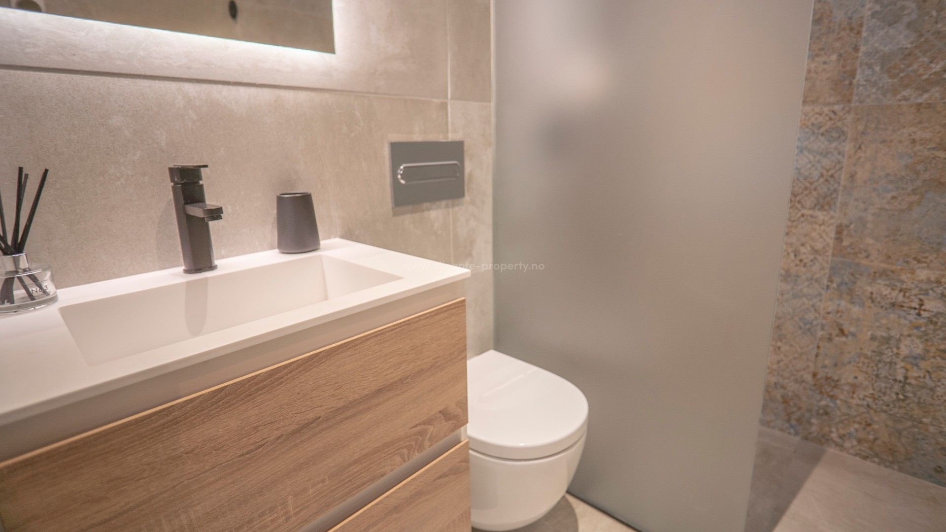 Villa in Ciudad Quesada