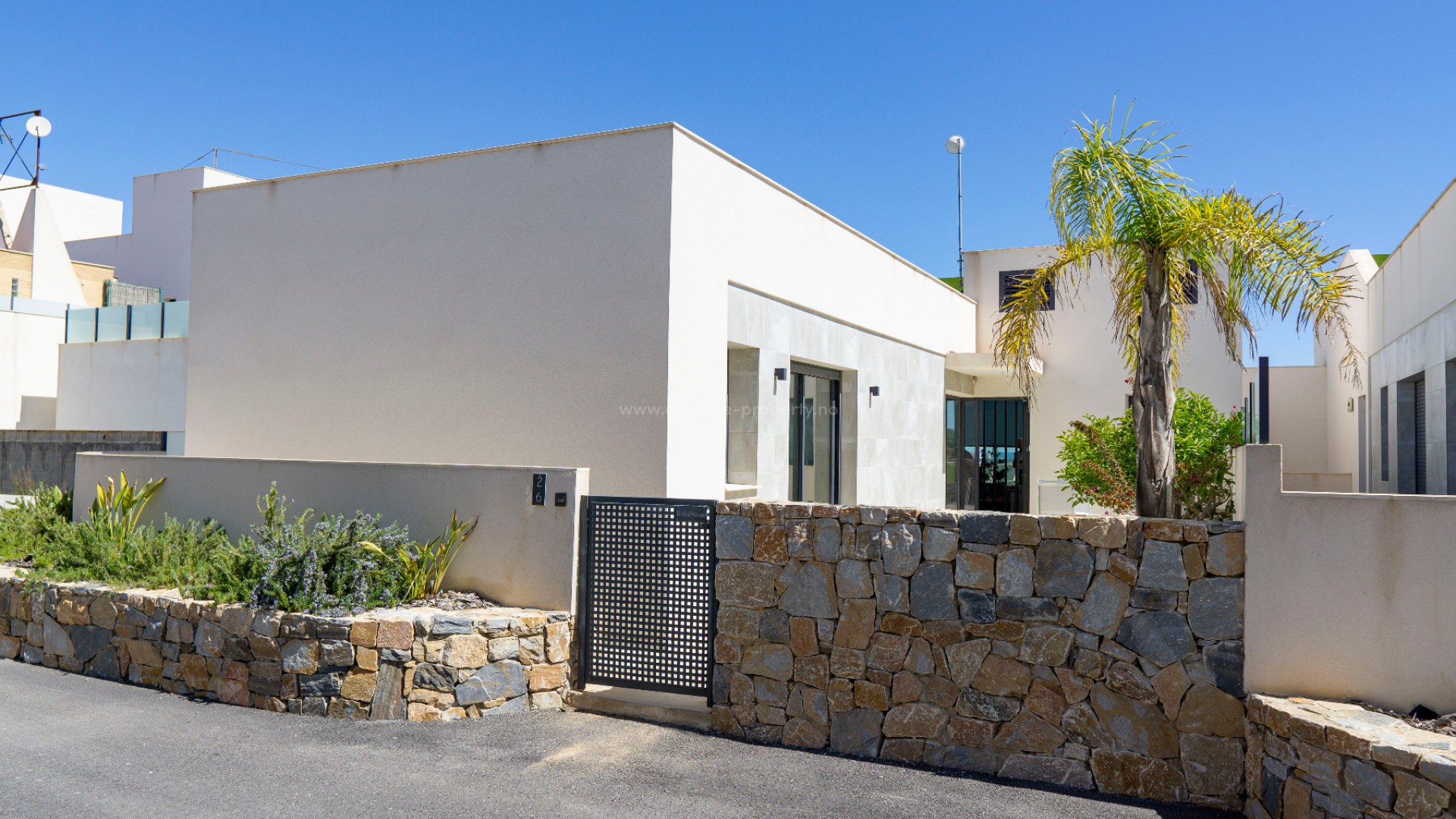 Villa in Ciudad Quesada